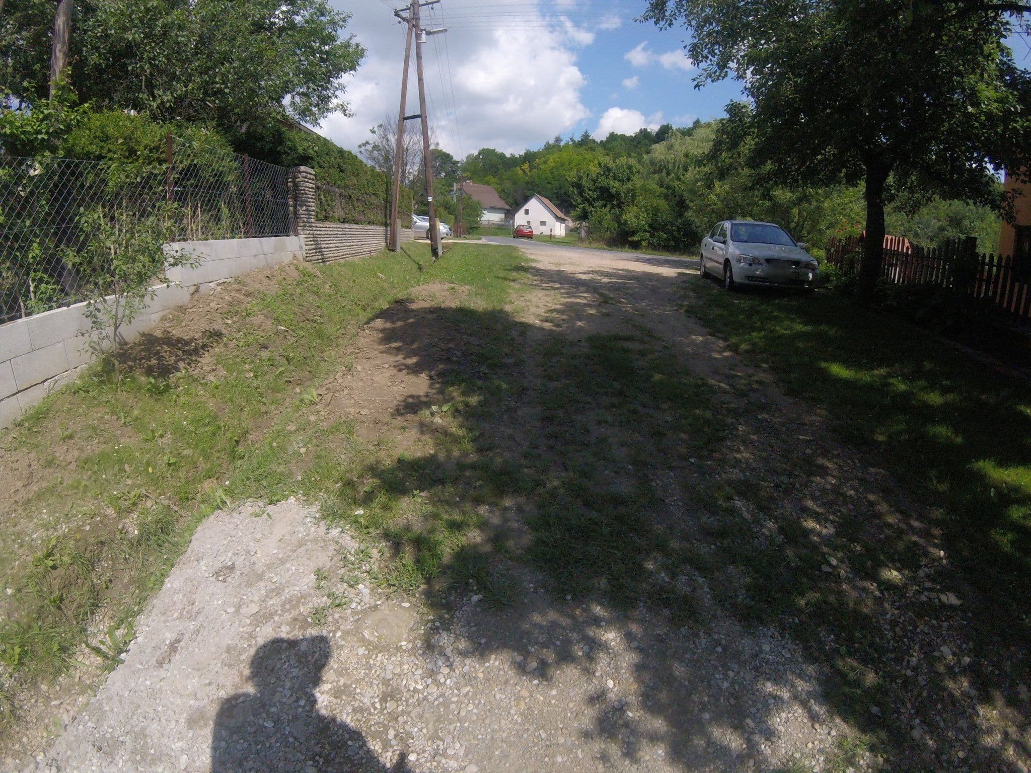 Street view near Erdőalja vendégház, Csetény — © utvonalfelmeresek (CC BY-SA · Mapillary)