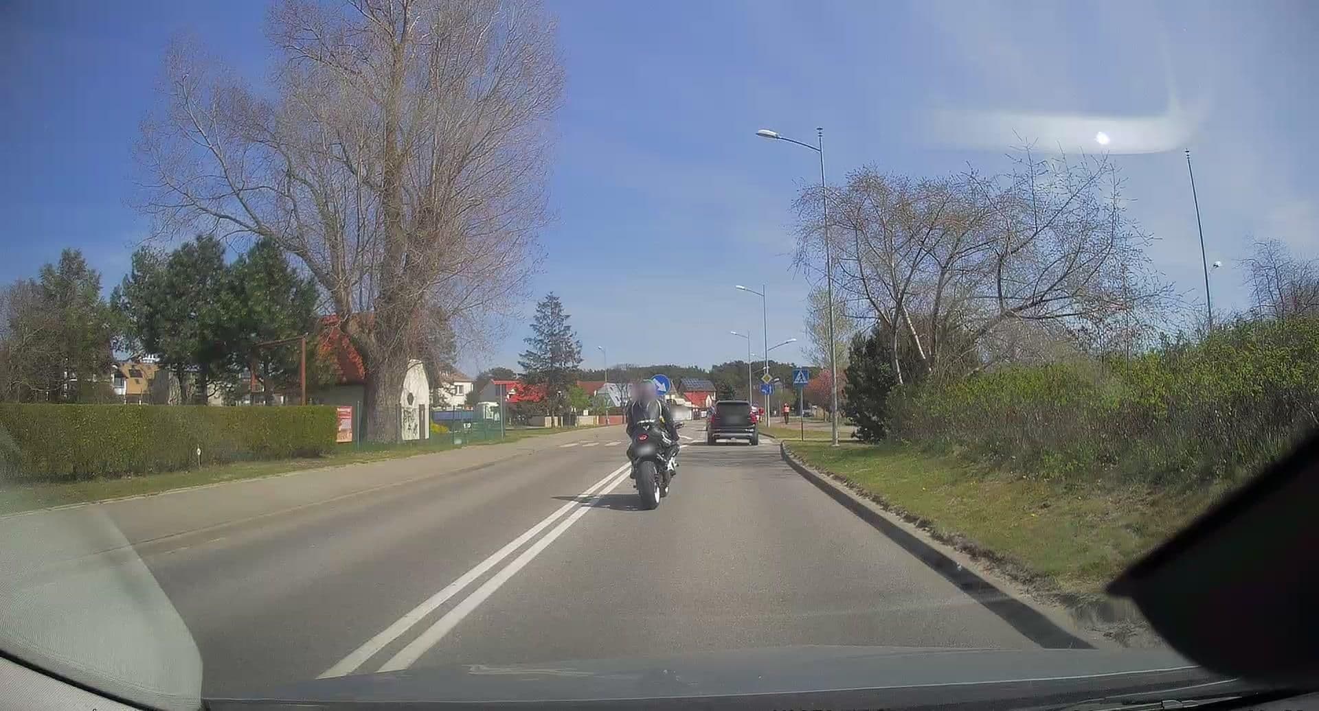 Street view near Pieper Dorota. Wynajem pokoi, Jastarnia — © edc22 (CC BY-SA · Mapillary)