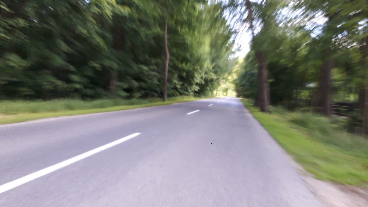 Street view near M&K Apartamenty - Słoneczne Tarasy I, Wyspa Sobieszewska — © changchun1 (CC BY-SA · Mapillary)