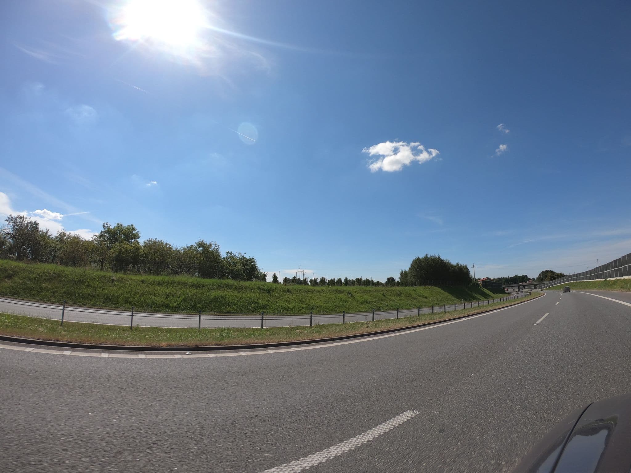 Street view near Hotel Ibis, Mszczonów — © richlv (CC BY-SA · Mapillary)