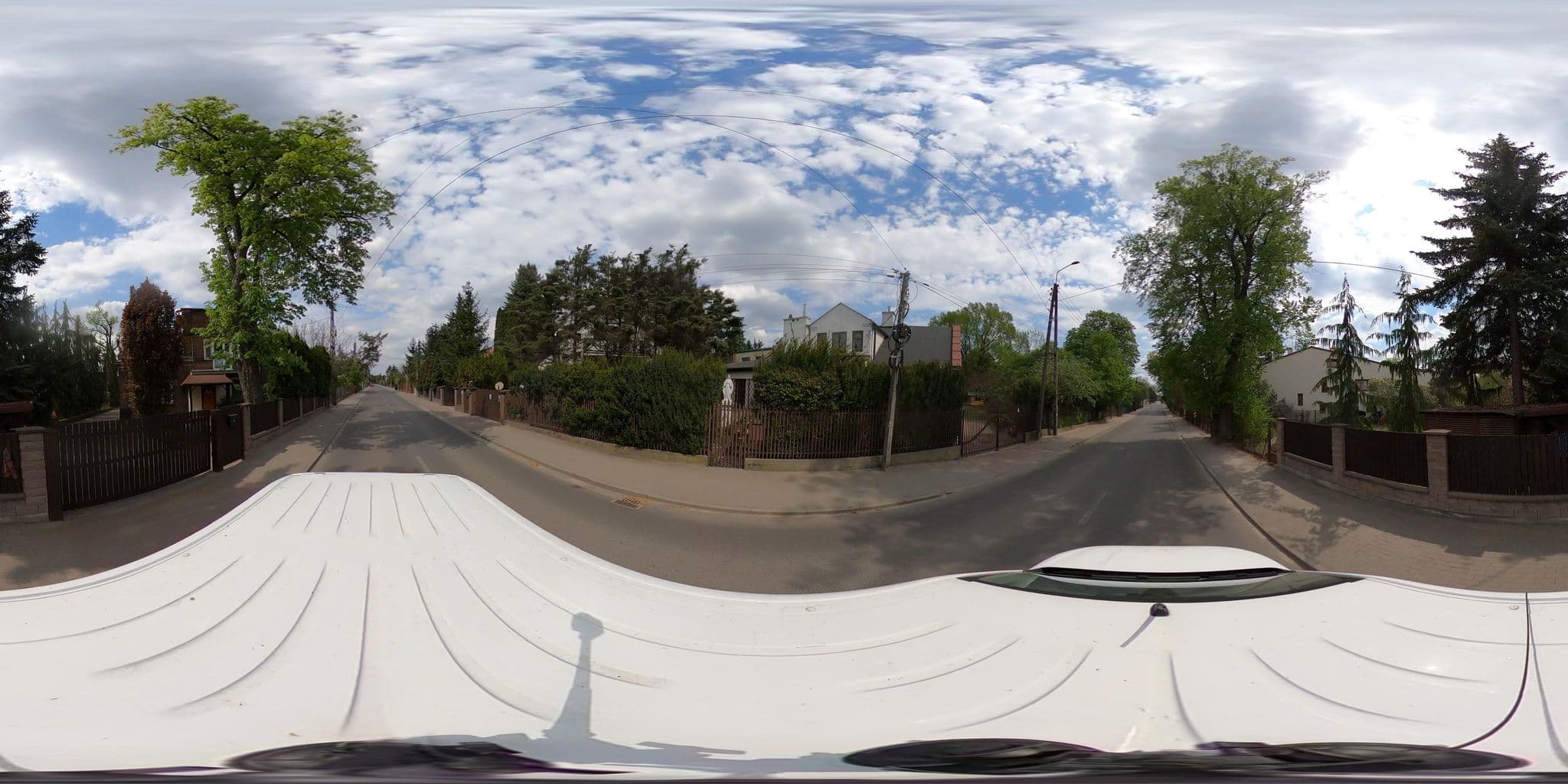 Street view near WaMa, Granica — © inwazjamb (CC BY-SA · Mapillary)