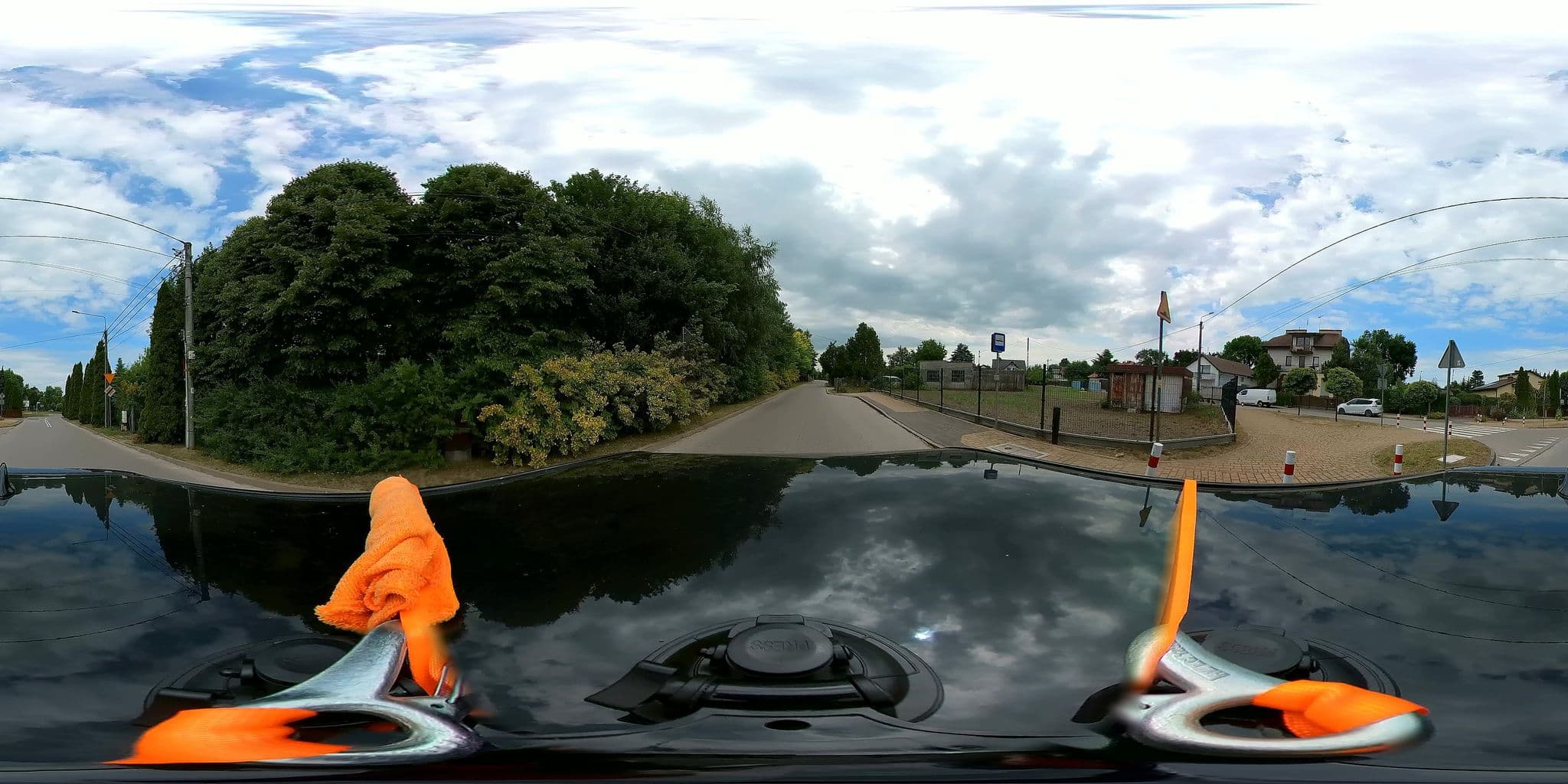 Street view near Conemi Sp. z o.o., Grójec — © 9f893cde (CC BY-SA · Mapillary)