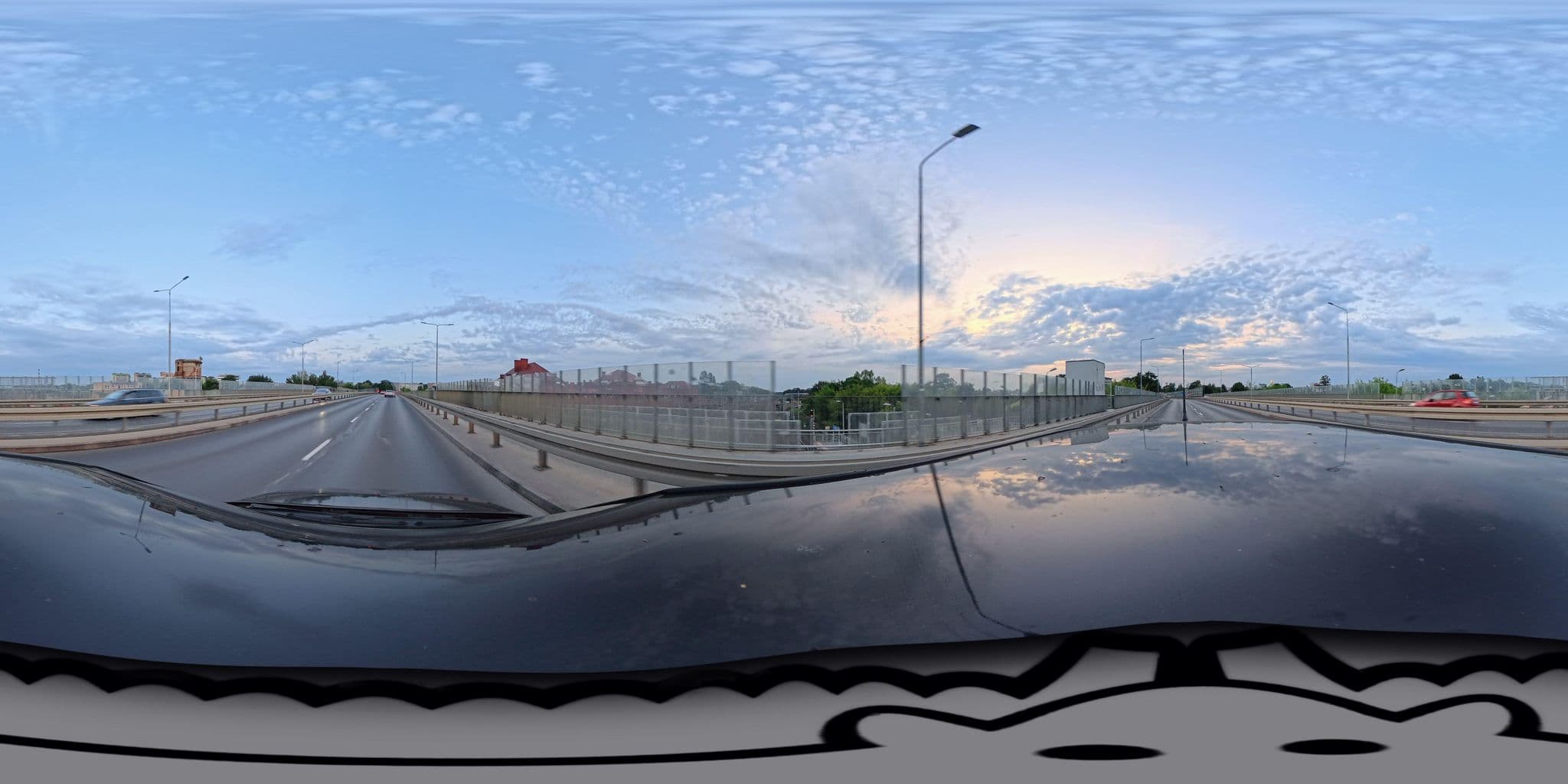 Street view near Dworzec Skierniewice, Skierniewice — © GSV954 (CC BY-SA · Mapillary)