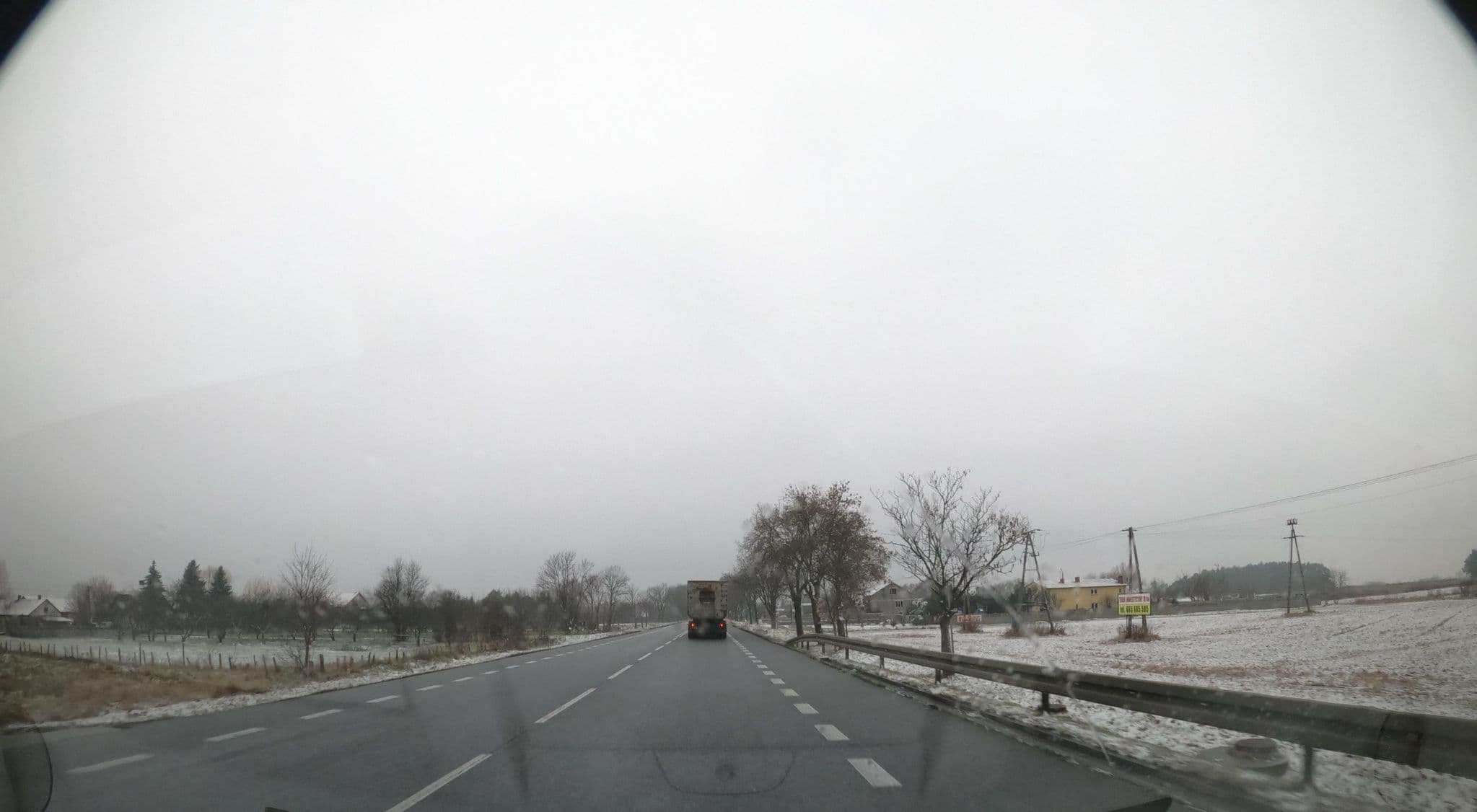 Street view near "Sonata" Hotel Zenon Olszewski, Teresin — © masterofnoroad (CC BY-SA · Mapillary)