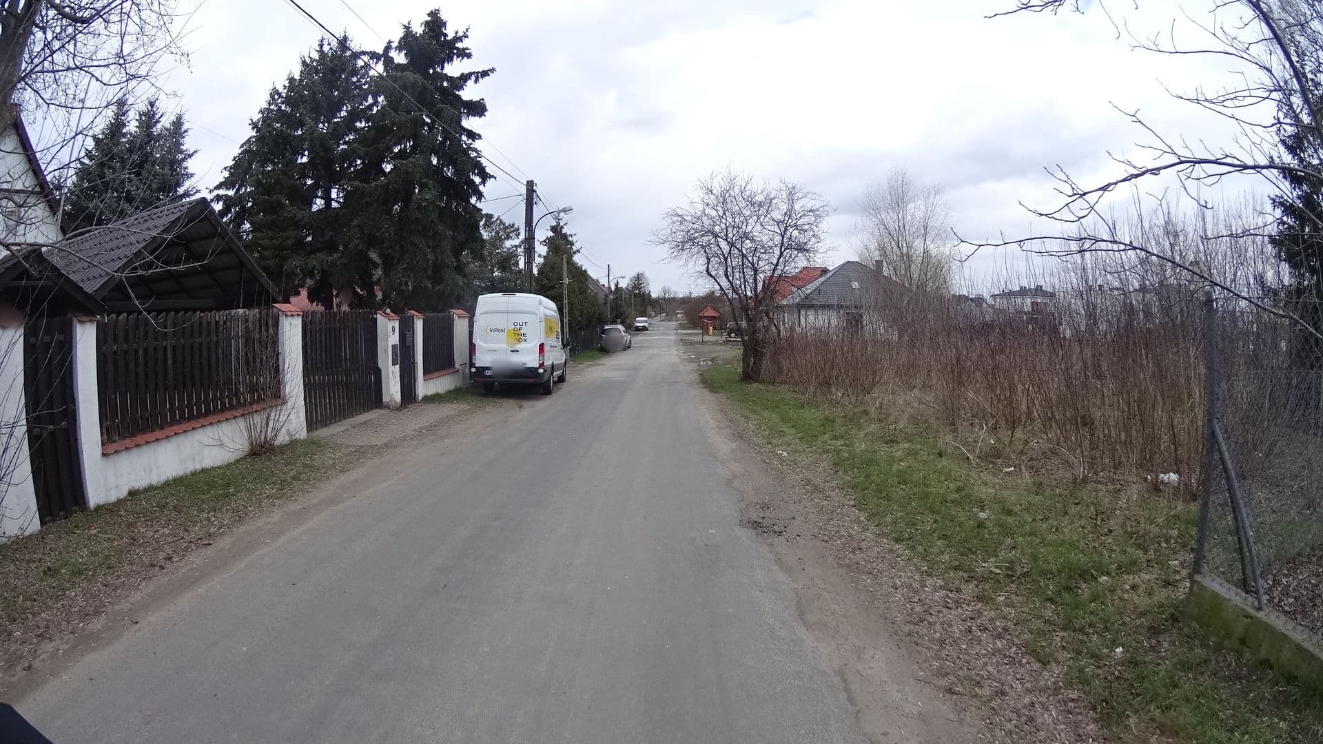 Street view near Administrator Warszawa Sp z o o, Bemowo — © awizonosz (CC BY-SA · Mapillary)
