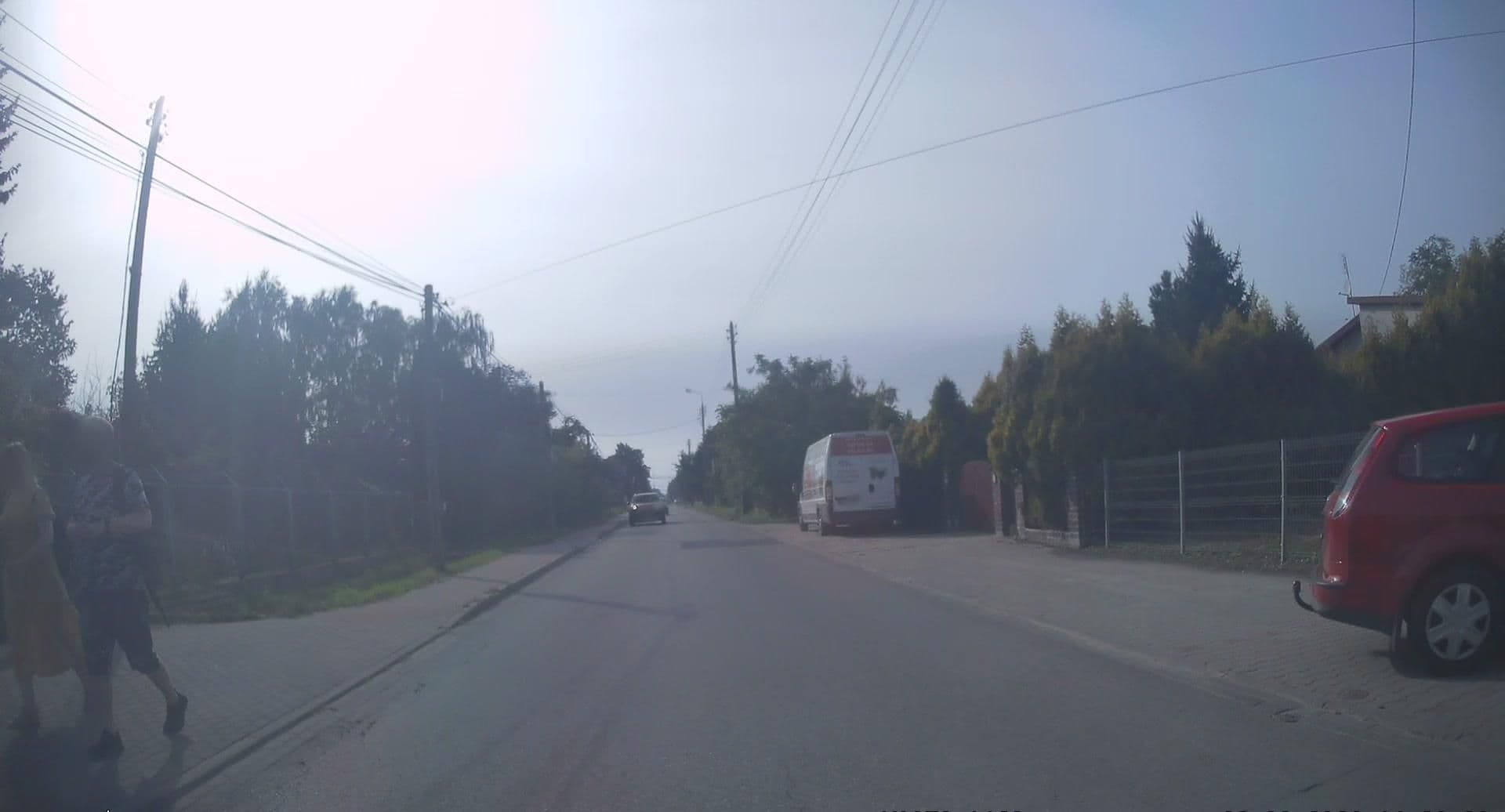 Street view near Dorota Bogumił Usługi hotelarskie, Piaseczno — © edc22 (CC BY-SA · Mapillary)