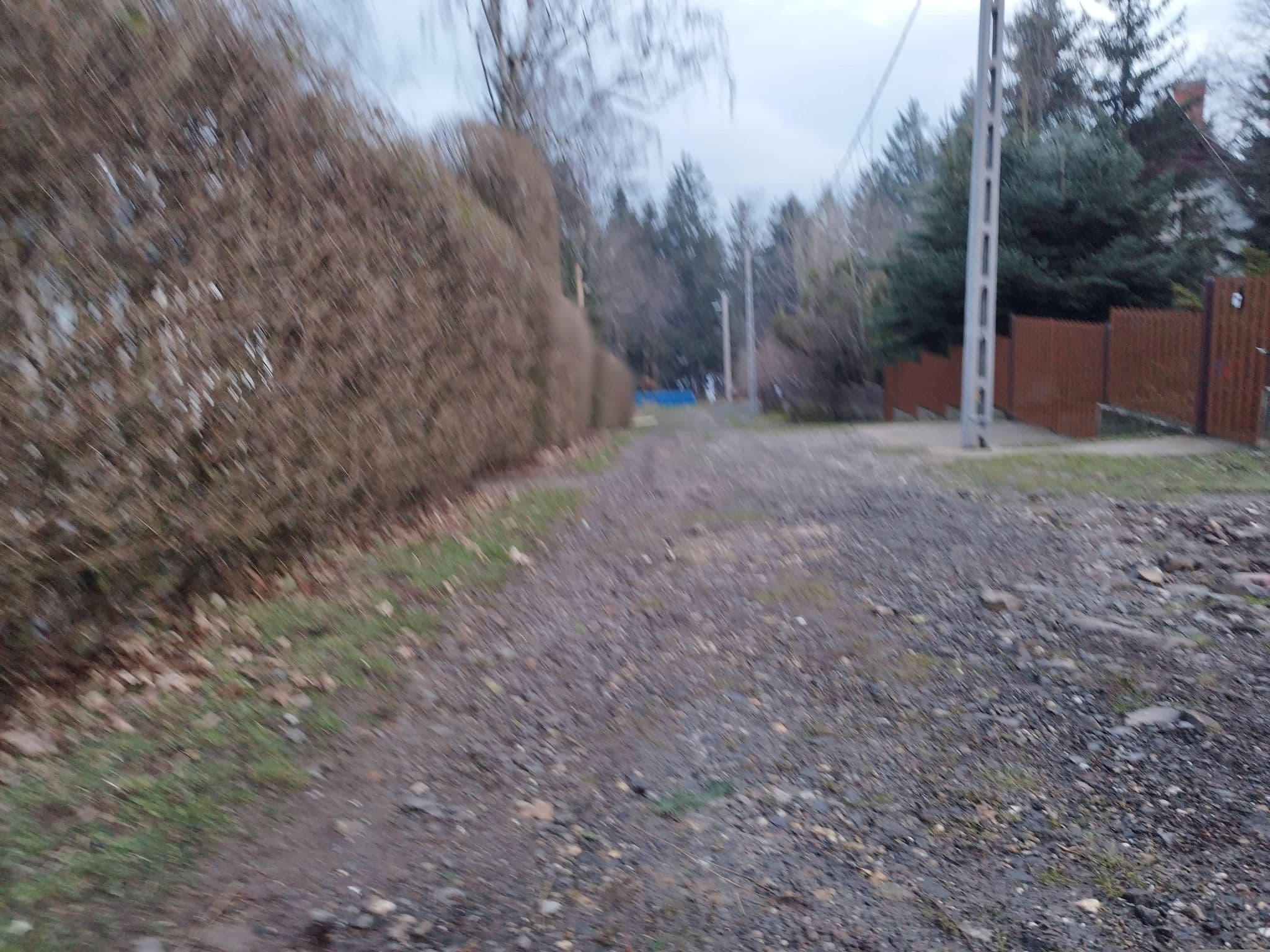 Street view near Hívogat-Lak Vendégház, Parád — © grozsa11 (CC BY-SA · Mapillary)