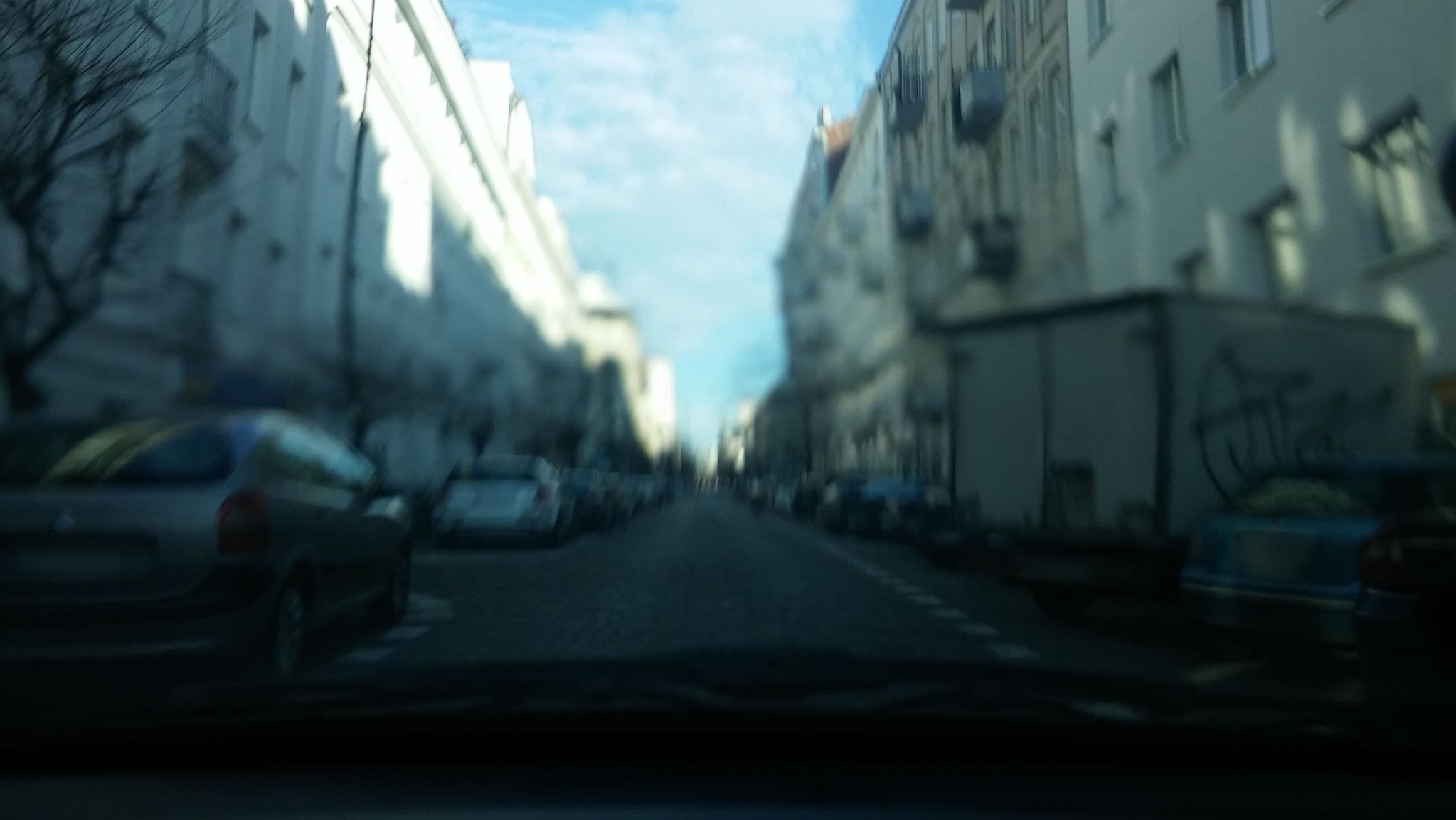 Street view near Mieszkanie na Zawołanie Plac Konstytucji, Śródmieście — © akromoli2 (CC BY-SA · Mapillary)