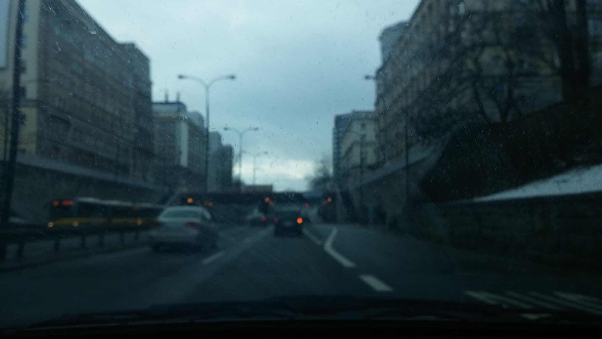 Street view near Airbnb Clicktheflat2, Śródmieście — © akromoli2 (CC BY-SA · Mapillary)