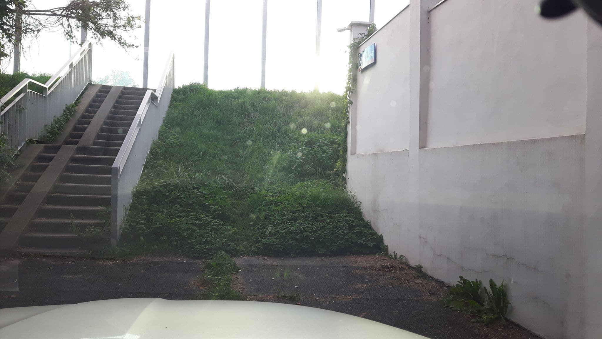 Street view near Hotel Europejski w Warszawie Sp. z o.o., Śródmieście — © andpol_2288 (CC BY-SA · Mapillary)