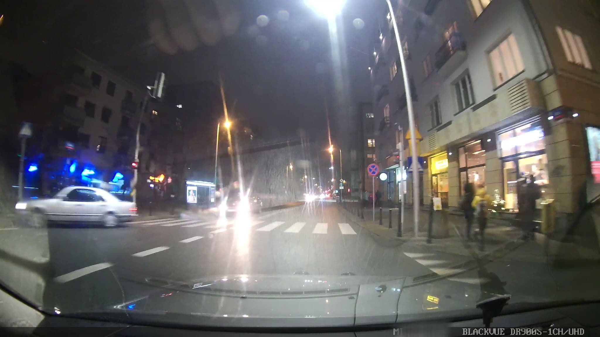 Street view near Like At Home, Śródmieście — © grobin (CC BY-SA · Mapillary)