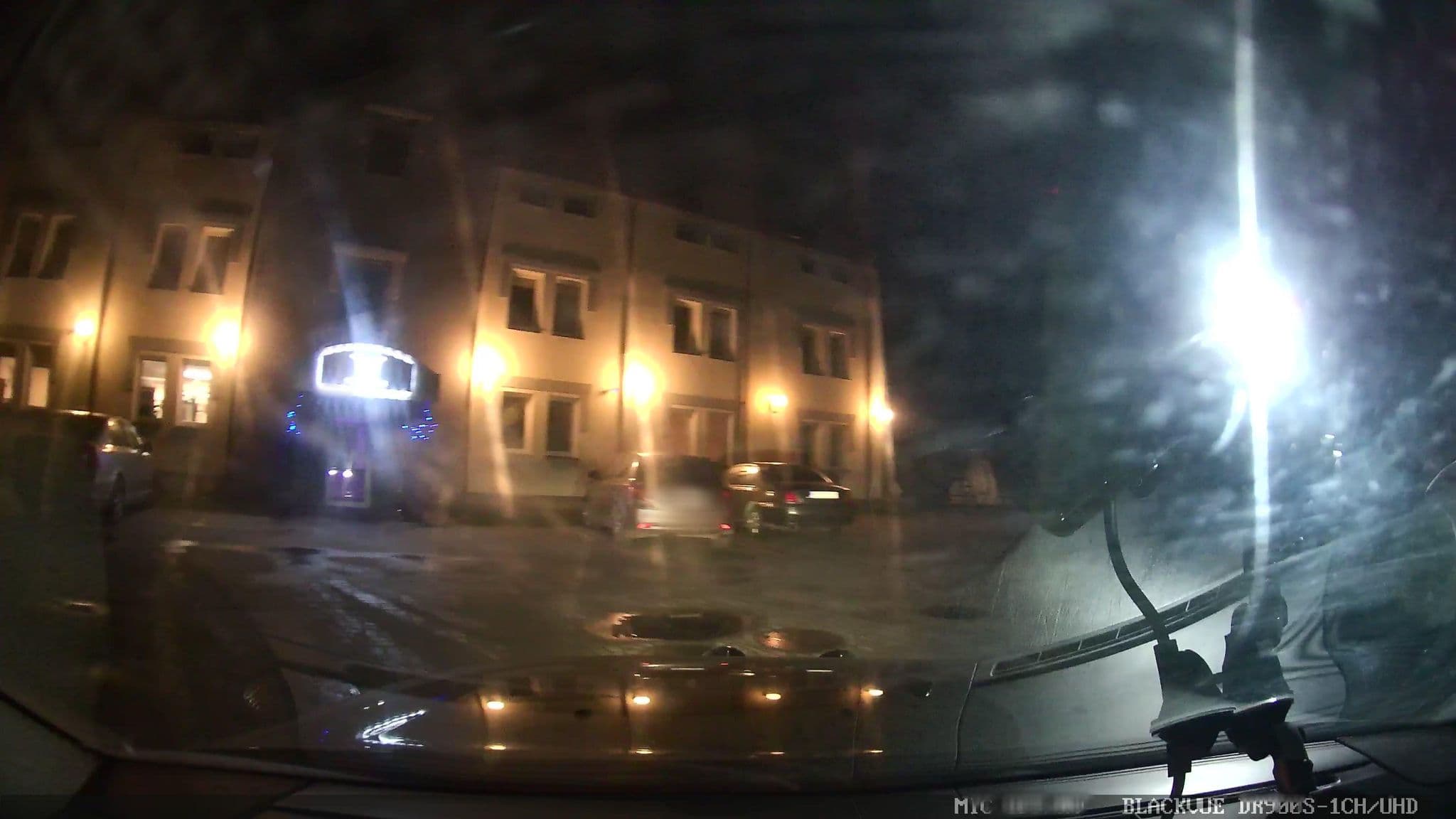 Street view near Villa Sulejowek, Sulejówek — © grobin (CC BY-SA · Mapillary)