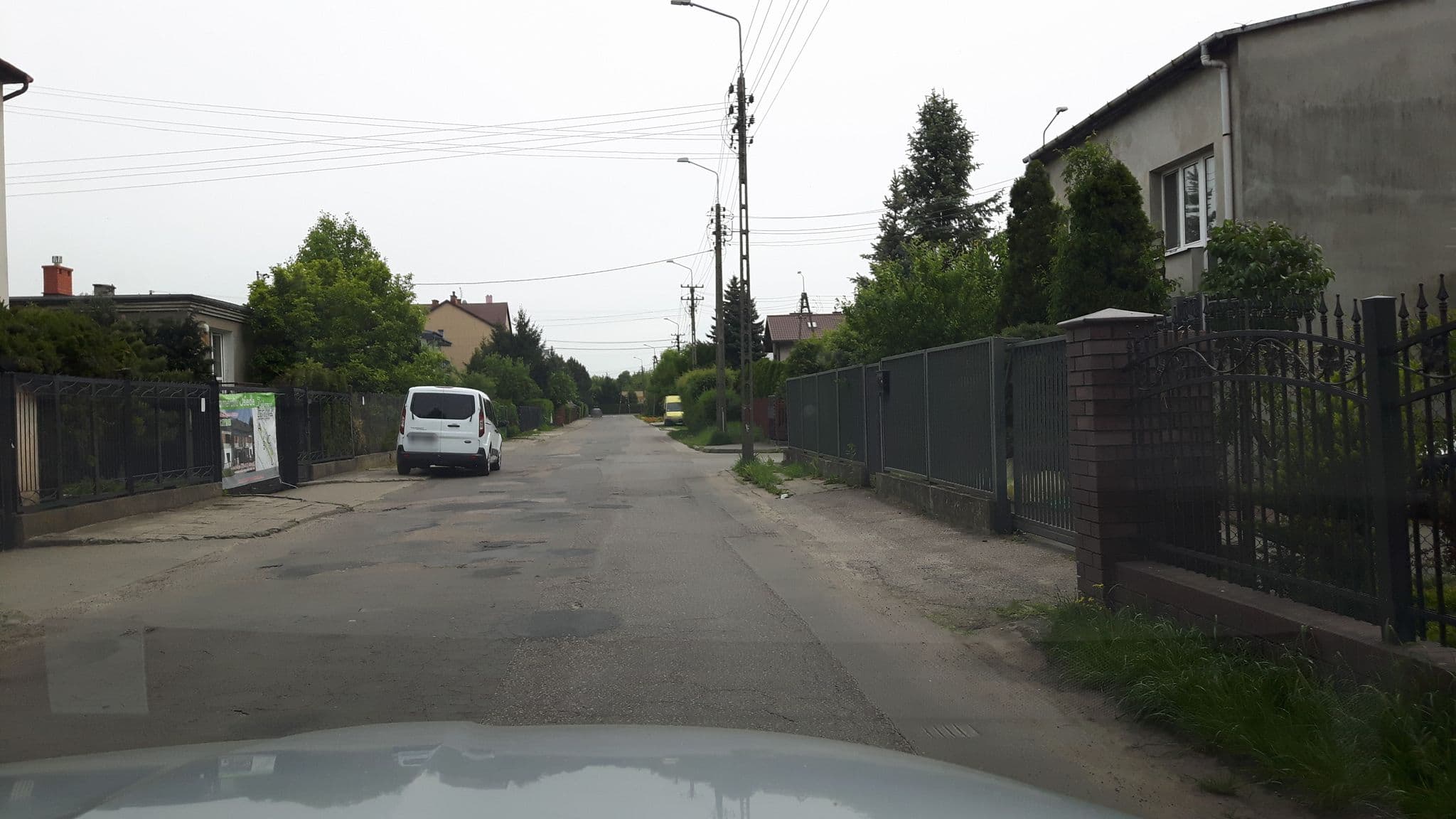Street view near Dzw Polska Sp. z o.o., Ząbki — © andpol_2288 (CC BY-SA · Mapillary)