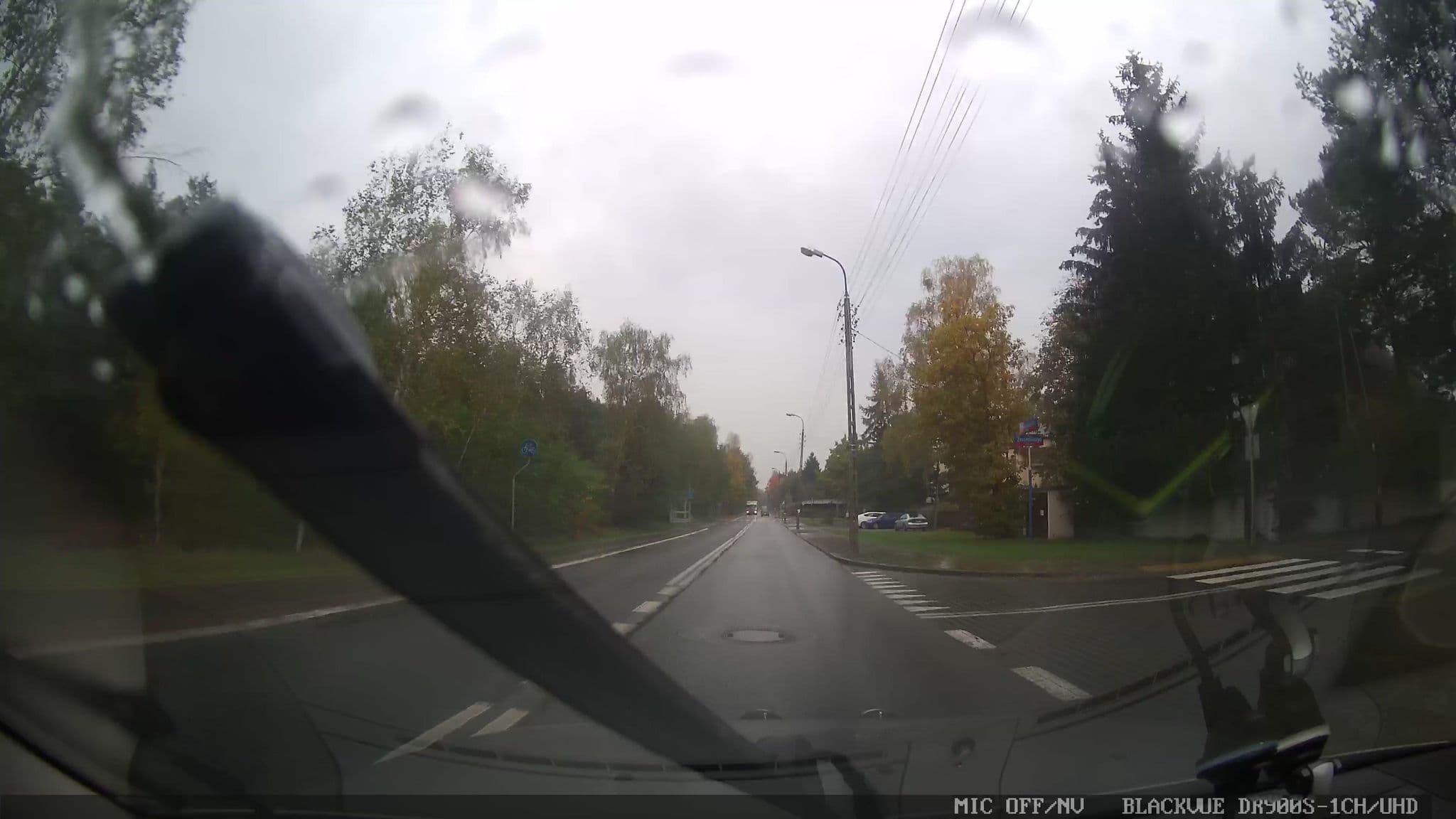 Street view near Hostel Koper, Wesoła — © grobin (CC BY-SA · Mapillary)