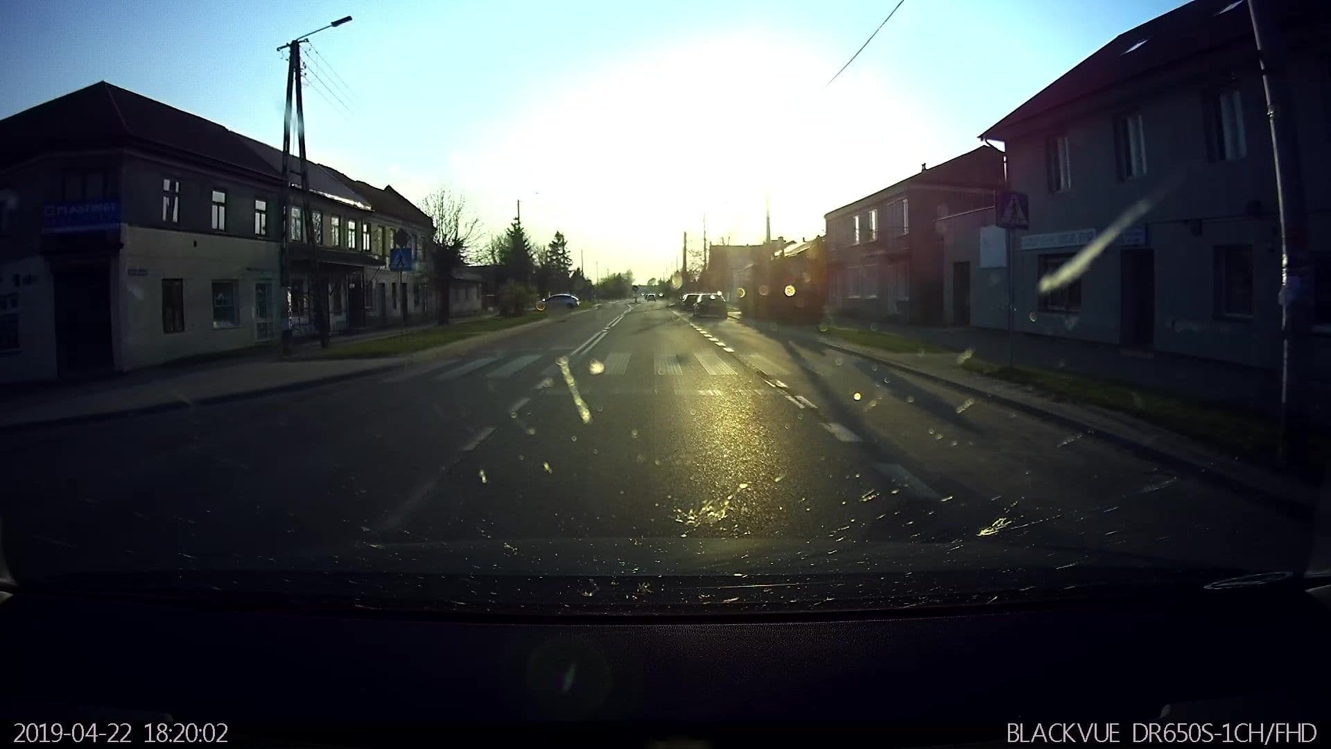 Street view near Józef Data, Jadów — © gpsmapper (CC BY-SA · Mapillary)