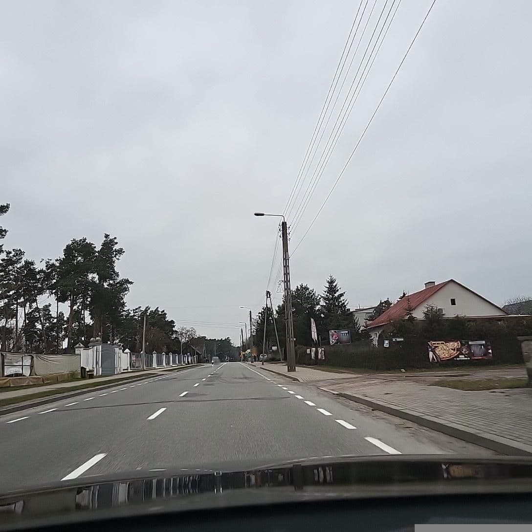 Street view near Brok, Brok — © picturehoover (CC BY-SA · Mapillary)