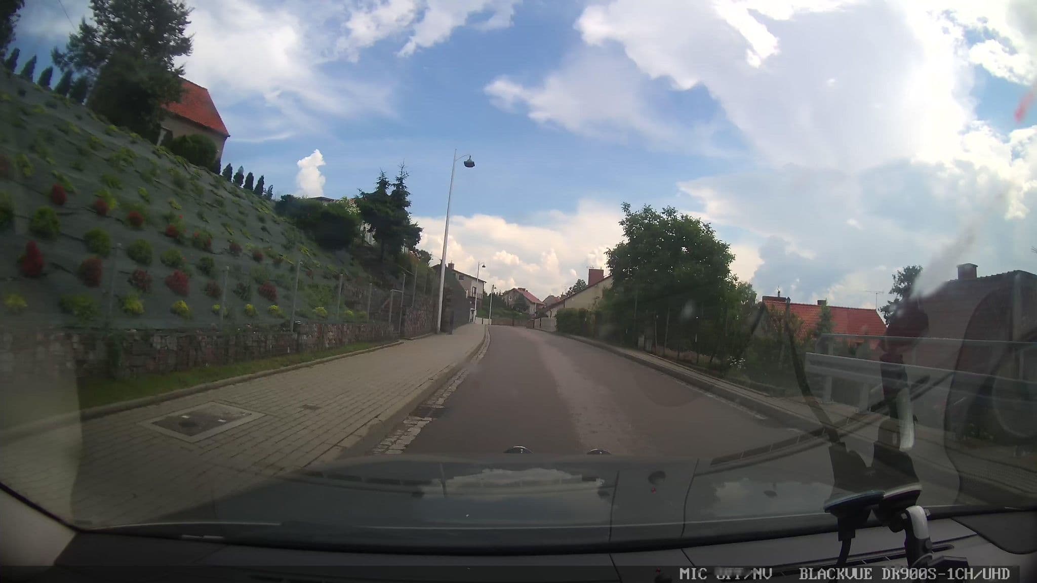 Street view near Siwik Wojciech - Wynajem Pokoi Gościnnych, Mikołajki — © grobin (CC BY-SA · Mapillary)