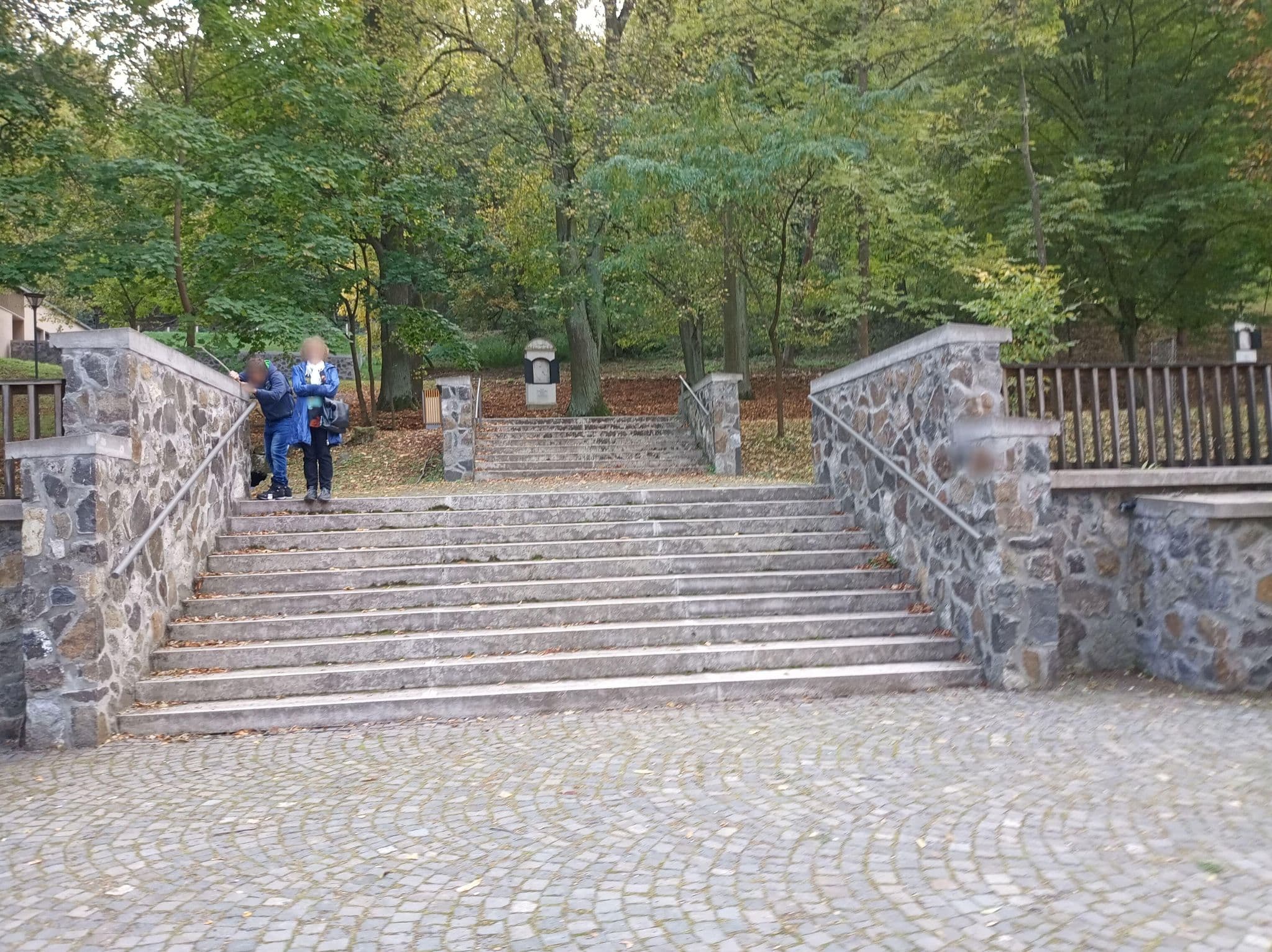 Street view near Zarándokház, Mátraverebély — © grozsa11 (CC BY-SA · Mapillary)