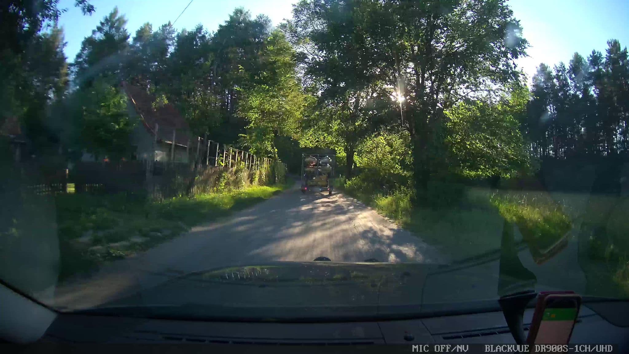 Street view near Czarter Jachtów - Tomasz Jaskółka, Mikołajki — © grobin (CC BY-SA · Mapillary)