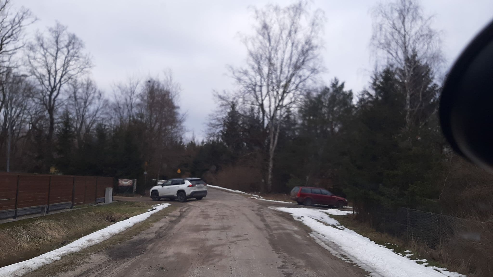 Street view near Danuta Tatak Dan-Tat, Włodawa — © GiulianoMarcocelli (CC BY-SA · Mapillary)