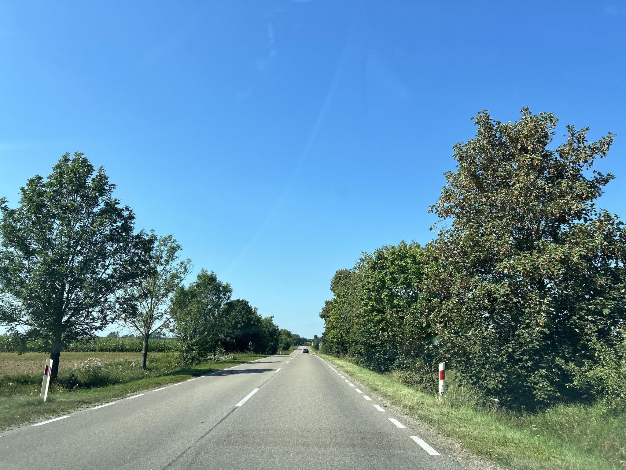 Street view near wawabed, Kleszczele — © strudel (CC BY-SA · Mapillary)