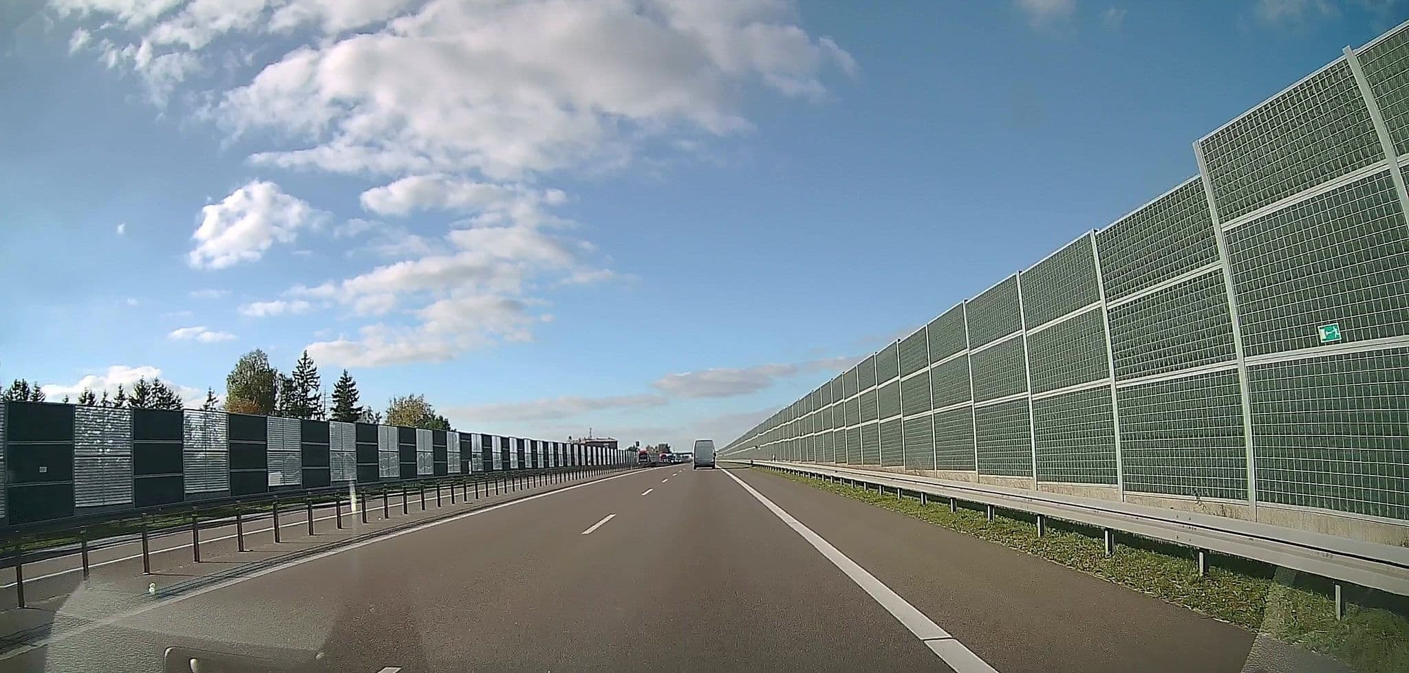 Street view near Zajazd Kasztelański S.C., Świdnik — © 9f893cde (CC BY-SA · Mapillary)