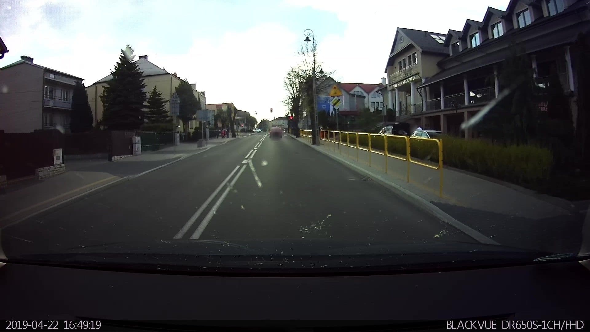 Street view near Kresowiak Siematycze, Siemiatycze — © gpsmapper (CC BY-SA · Mapillary)