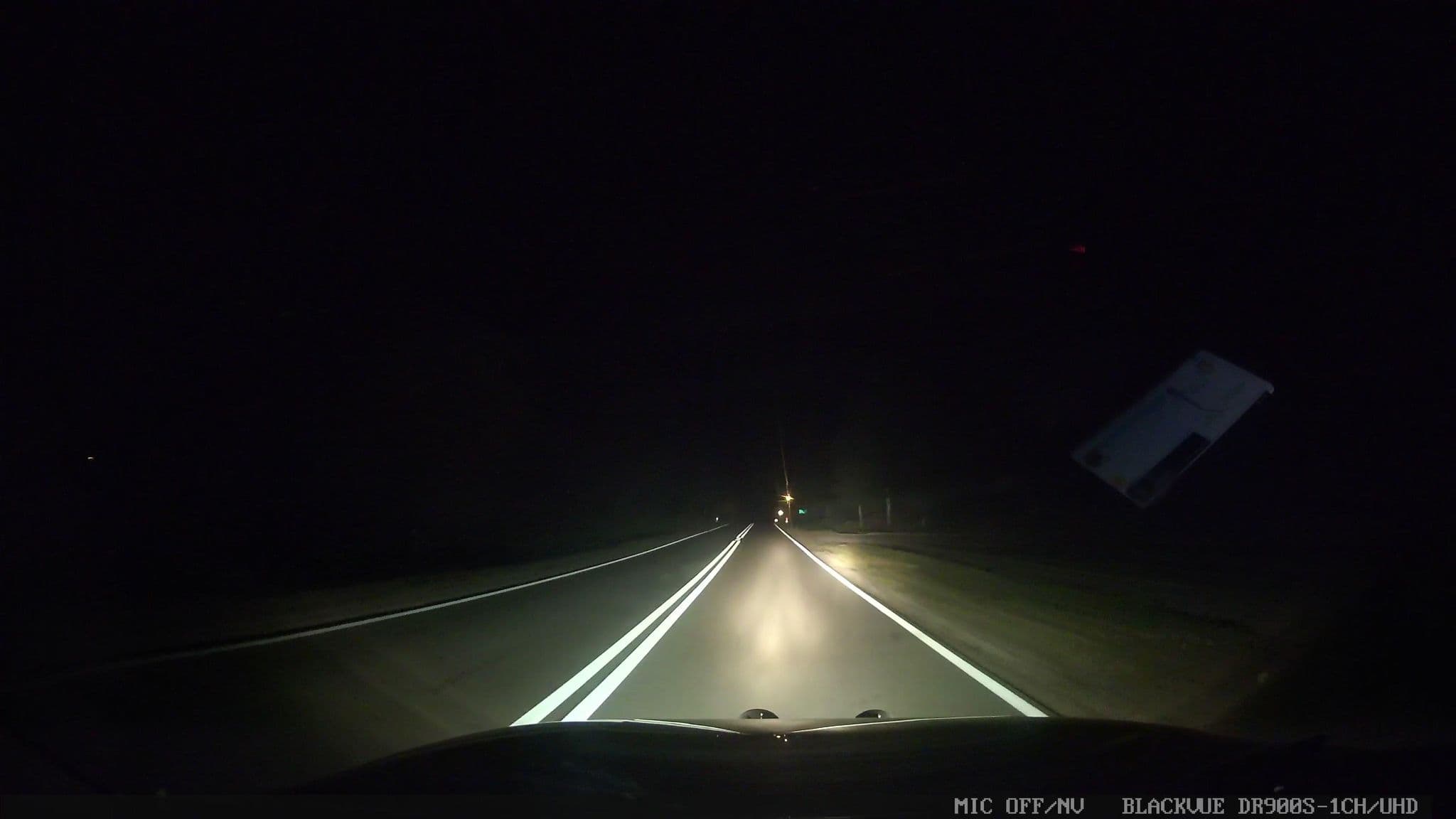 Street view near Leśniczówka Wiłkokuk, Sejny — © grobin (CC BY-SA · Mapillary)