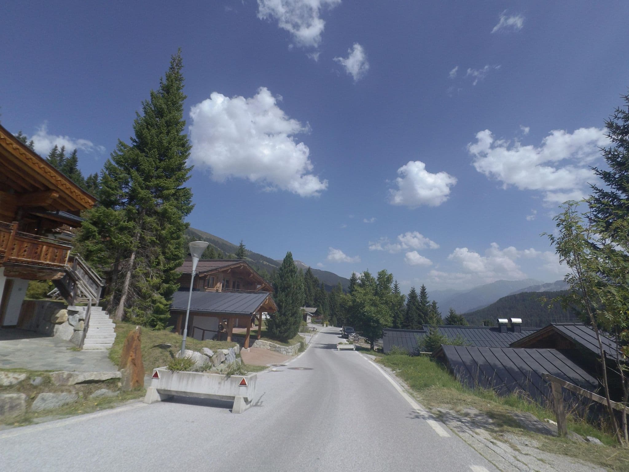 Street view near Meerganshütte, Neukirchen am Großvenediger — © schermy_at (CC BY-SA · Mapillary)