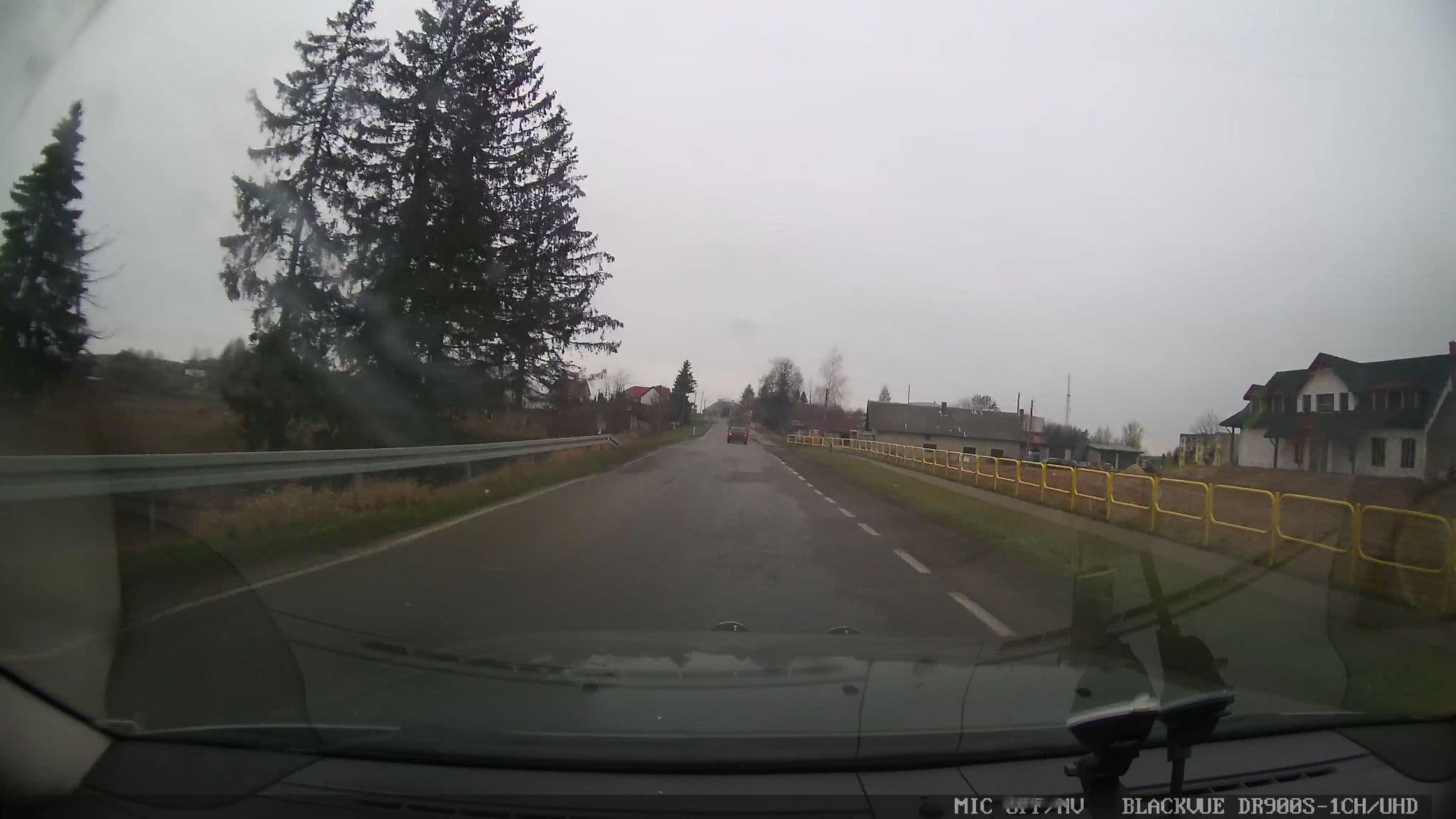 Street view near Makarewicz Dworek, Puńsk — © grobin (CC BY-SA · Mapillary)