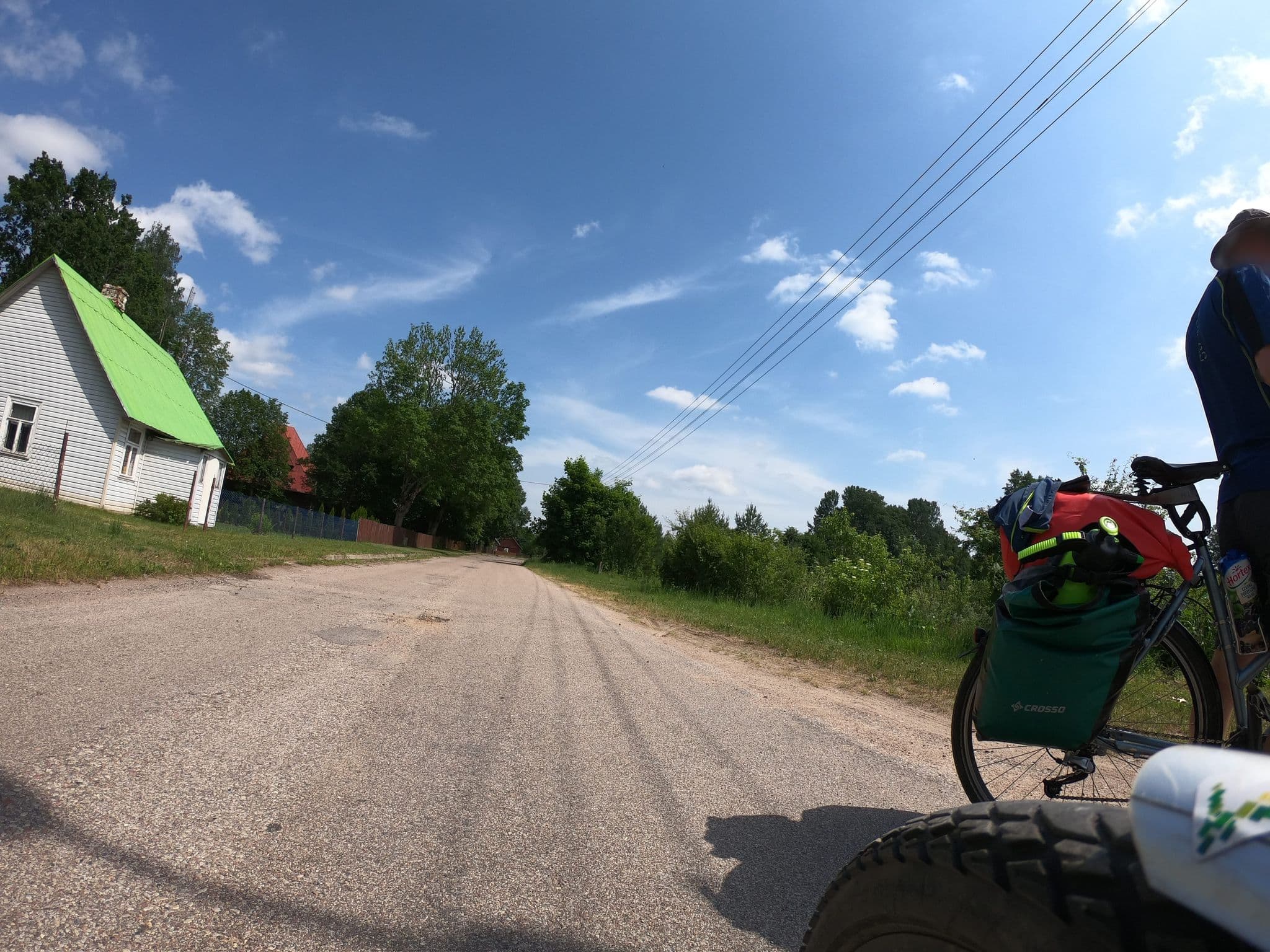 Street view near Darex, Lipsk — © masterofnoroad (CC BY-SA · Mapillary)