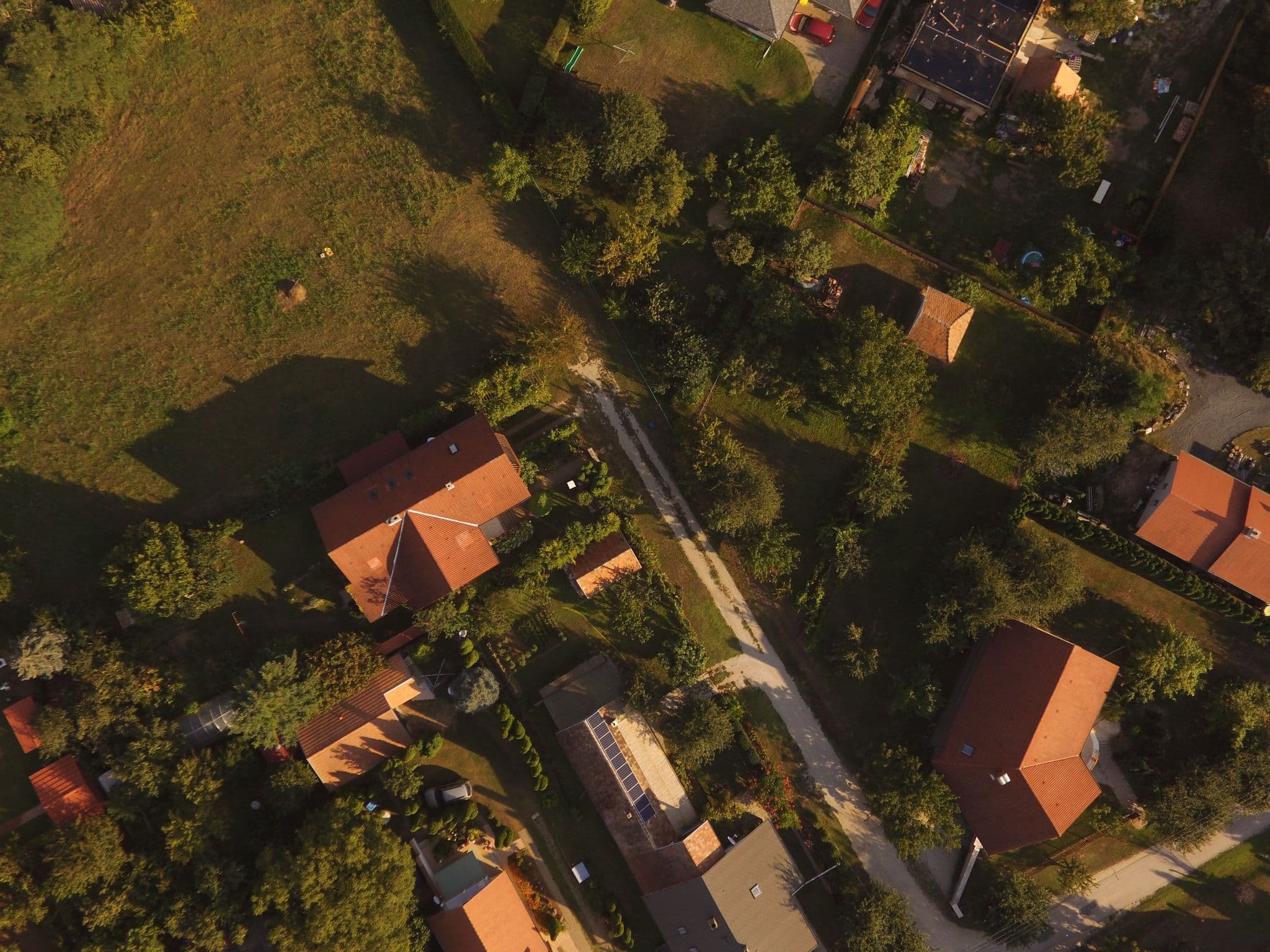 Street view near Európa Apartmanház, Balatonszemes — © kami911 (CC BY-SA · Mapillary)