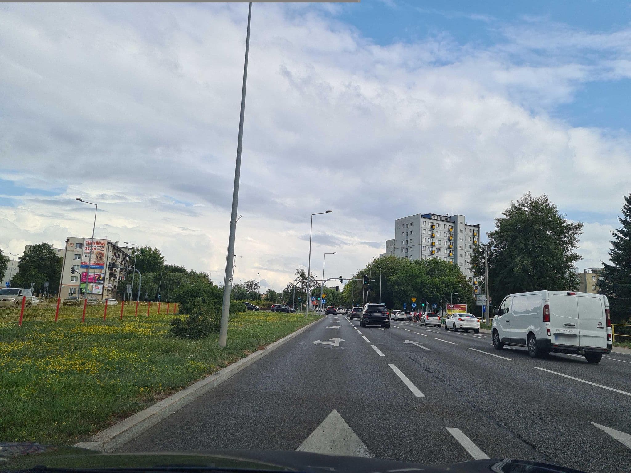 Street view near "Jard" Przedsiębiorstwo Wielobranżowe Jarosław Dziemian Radio "Jard", Białystok — © kino (CC BY-SA · Mapillary)