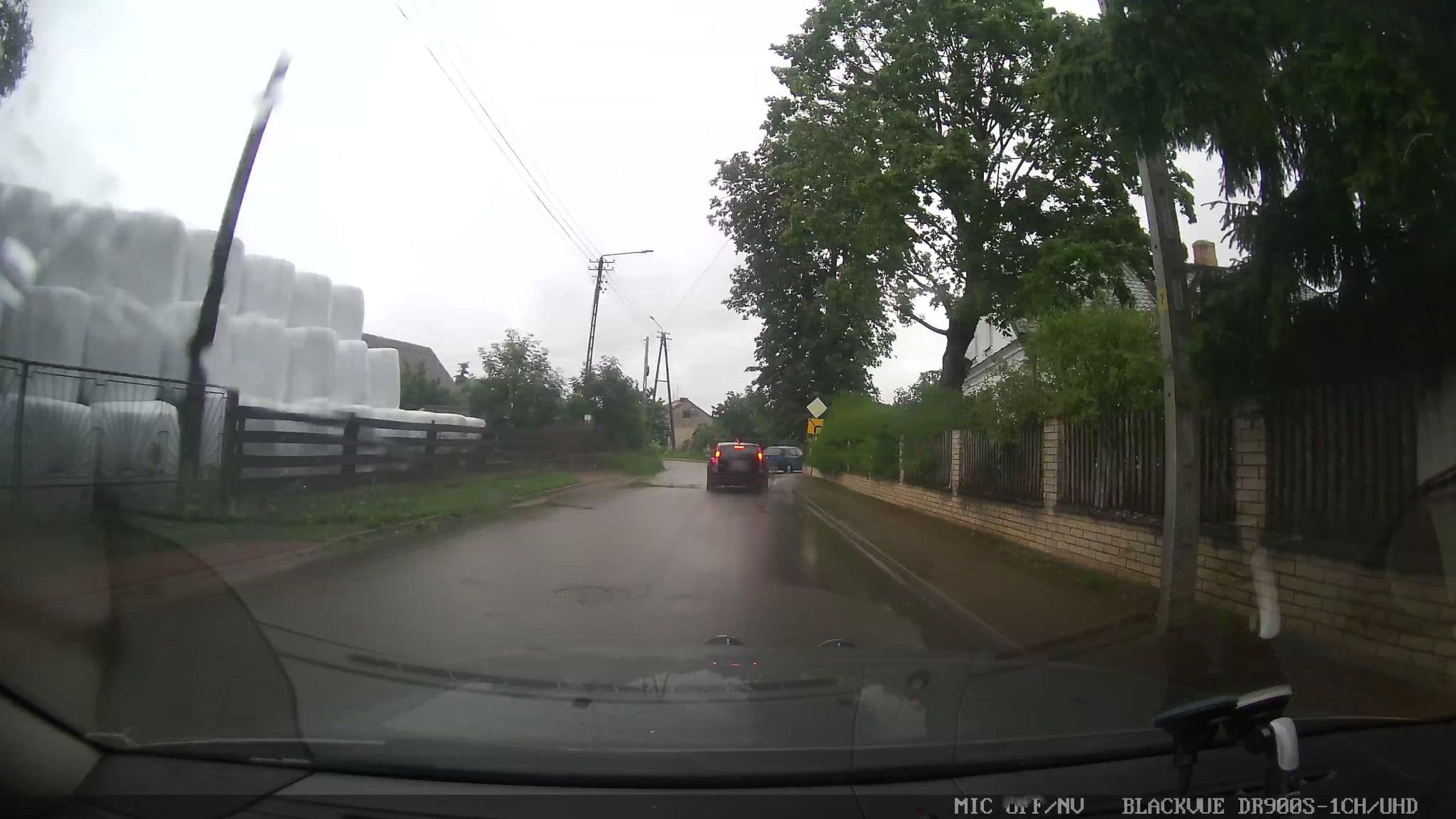 Street view near Gościnny Dworek, Suchowola — © grobin (CC BY-SA · Mapillary)
