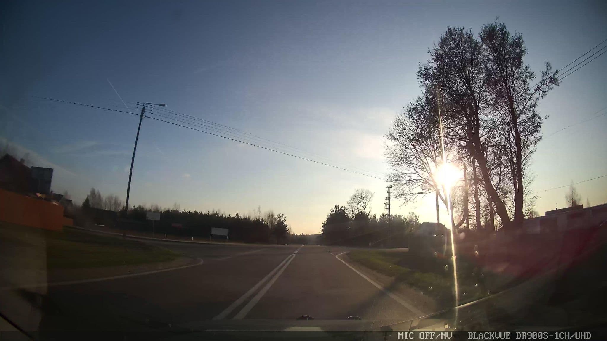 Street view near Ośrodek Turystyczno-Wypoczynkowy Gieret, Sejny — © grobin (CC BY-SA · Mapillary)