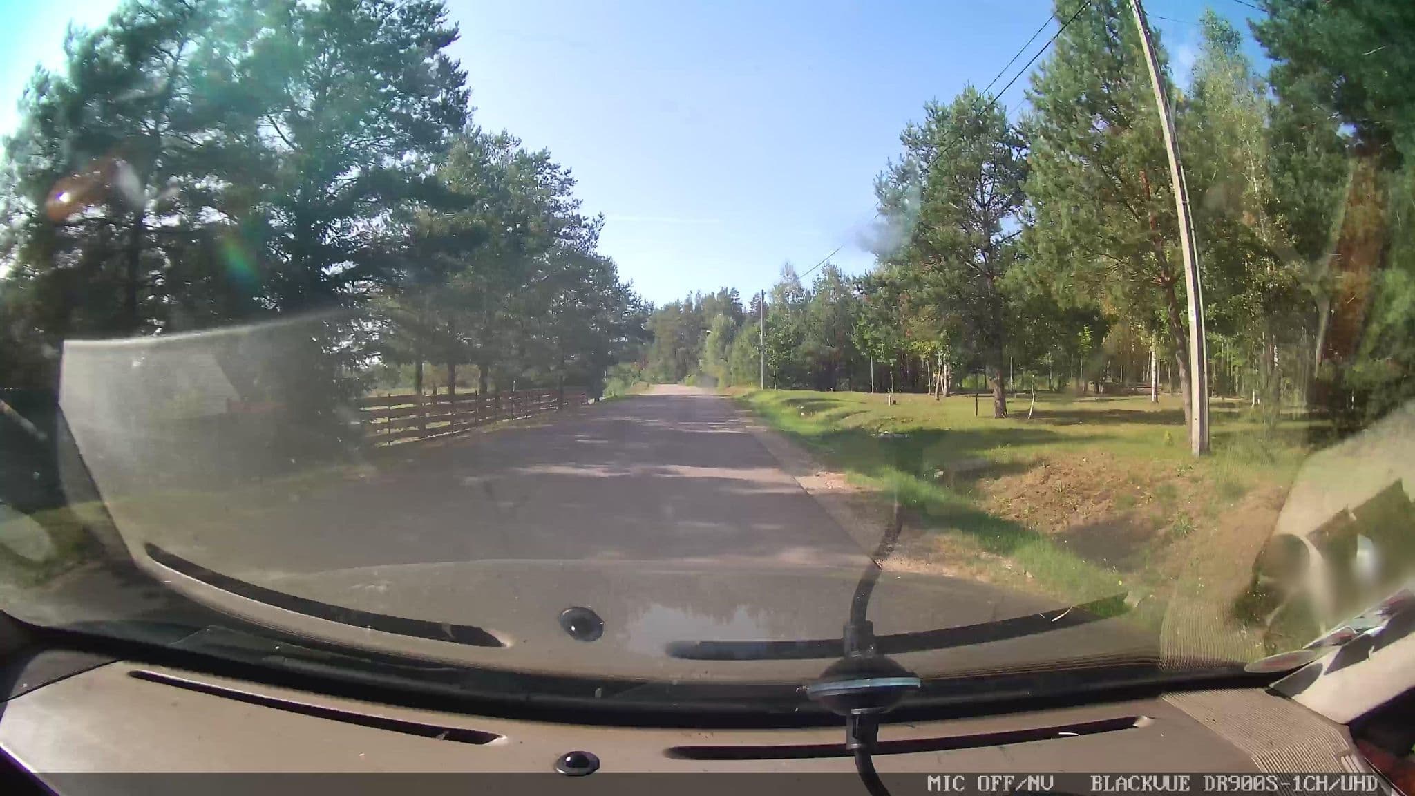 Street view near Beta Beata Pogorzelska, Augustów — © grobin (CC BY-SA · Mapillary)