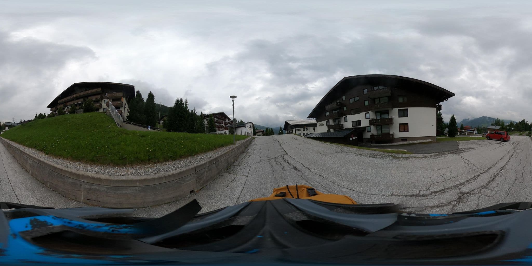 Street view near Ferienwohungen Haus Strasserin, Neukirchen am Großvenediger