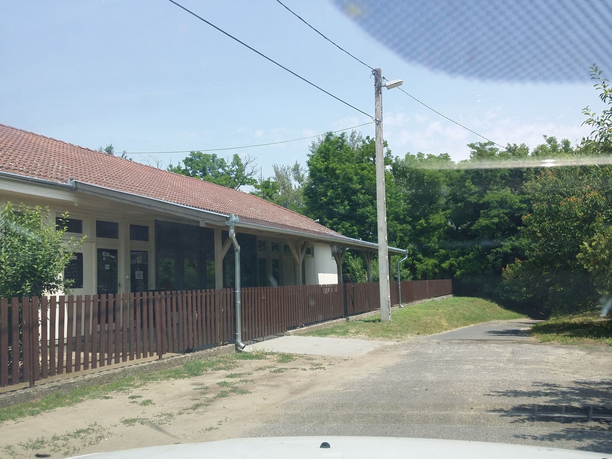 Street view near 3, Tiszaalpár — © utvonalfelmeresek (CC BY-SA · Mapillary)