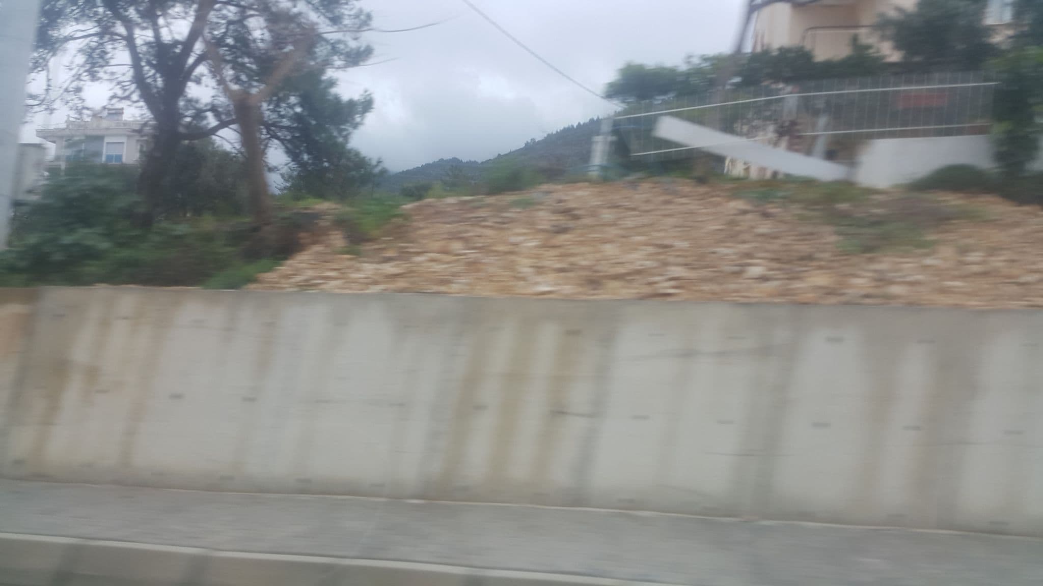 Street view near önder apart, Özdere — © ilkeratahan (CC BY-SA · Mapillary)