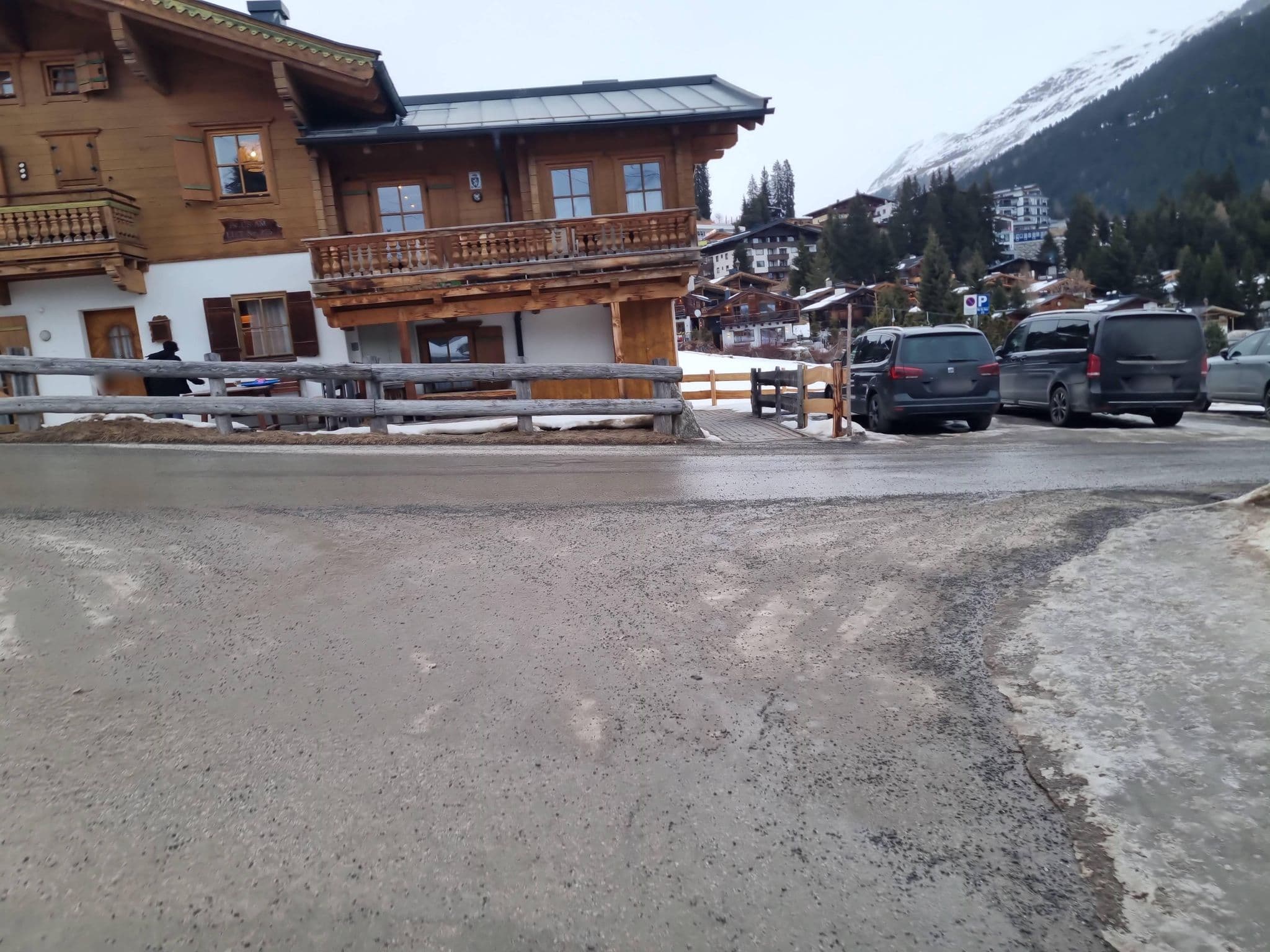 Street view near Ferienwohungen Skilift, Neukirchen am Großvenediger
