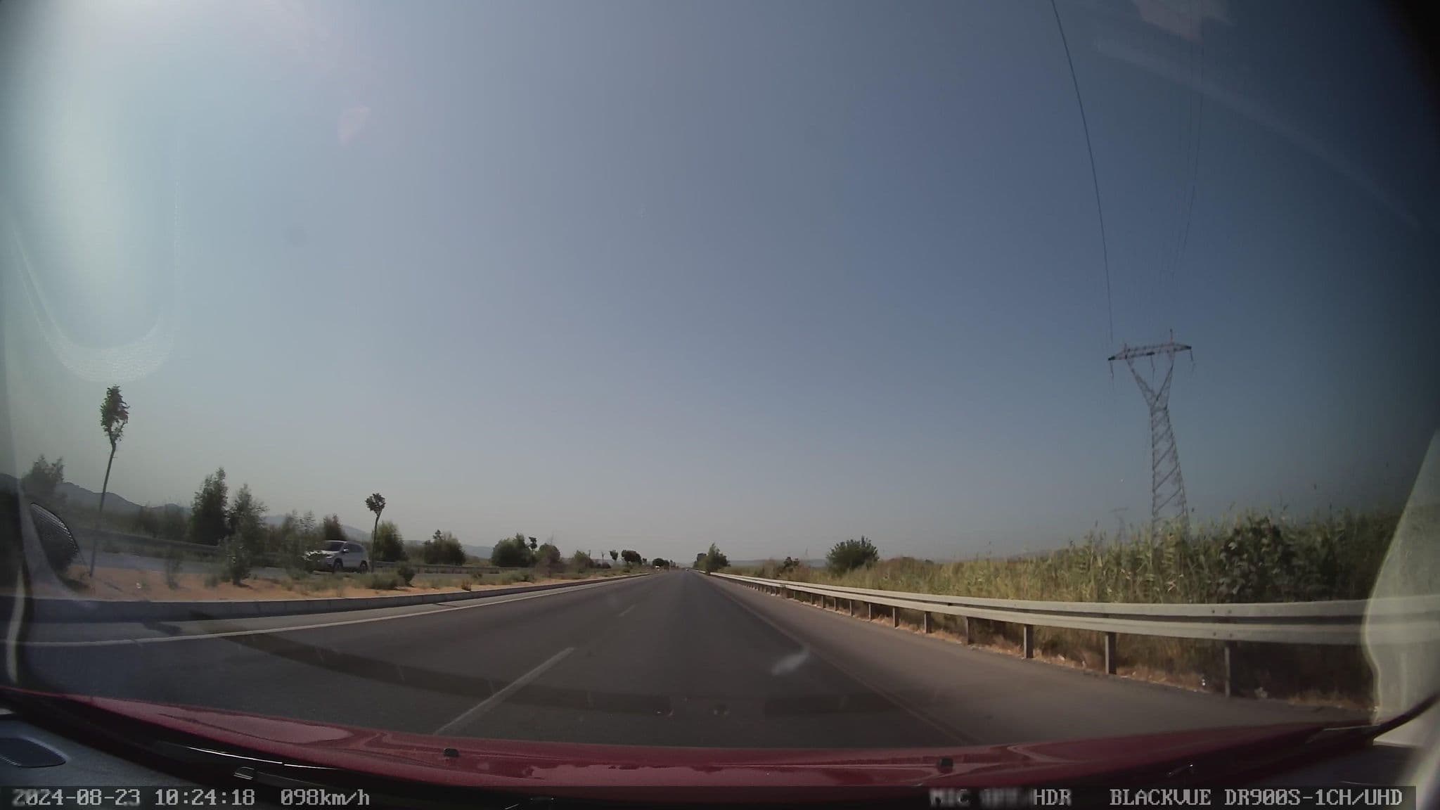 Street view near aydın niğde yolu, Sarıkemer — © unen (CC BY-SA · Mapillary)
