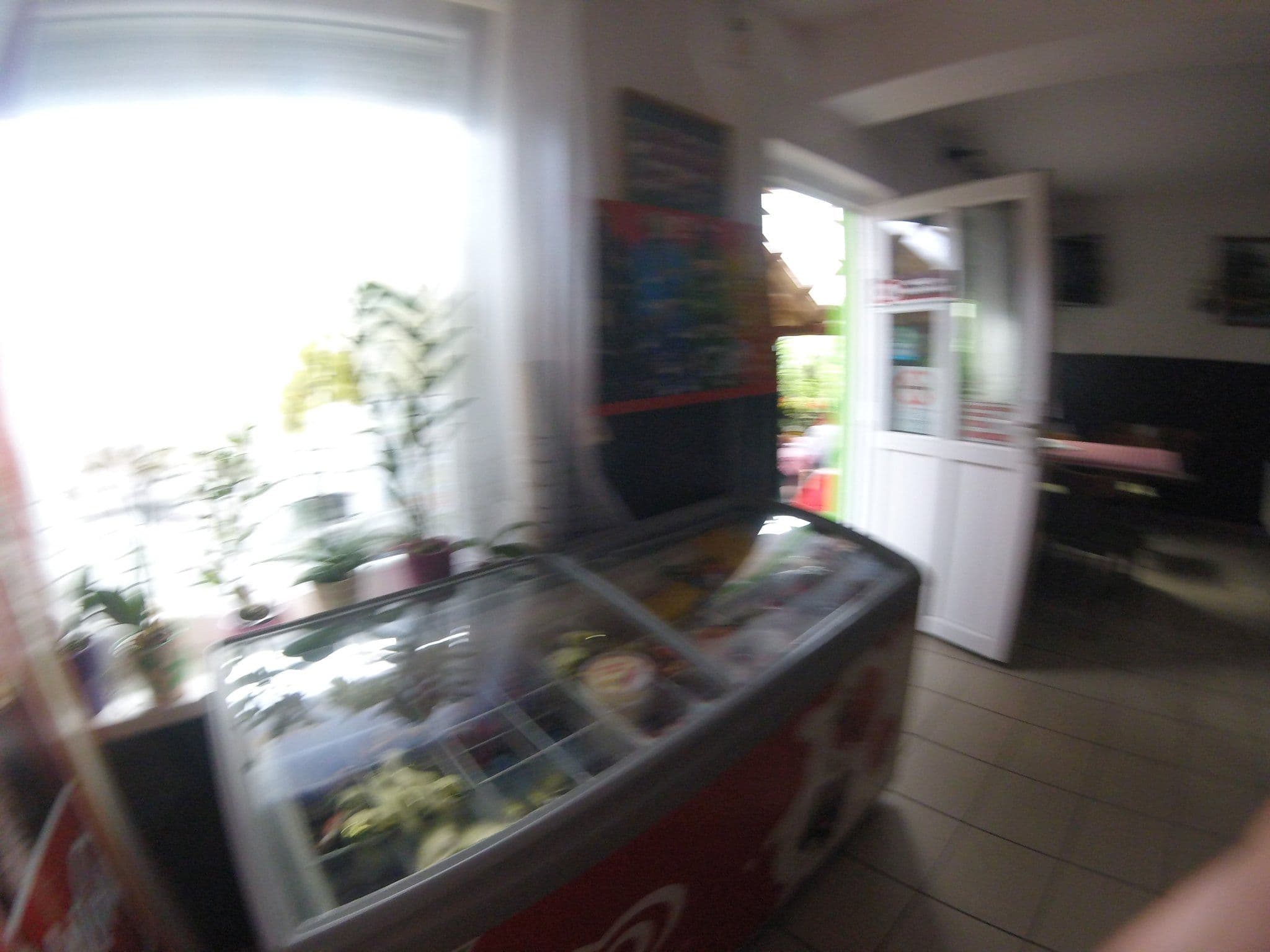 Street view near Nefelejcs, Becsehely — © utvonalfelmeresek (CC BY-SA · Mapillary)