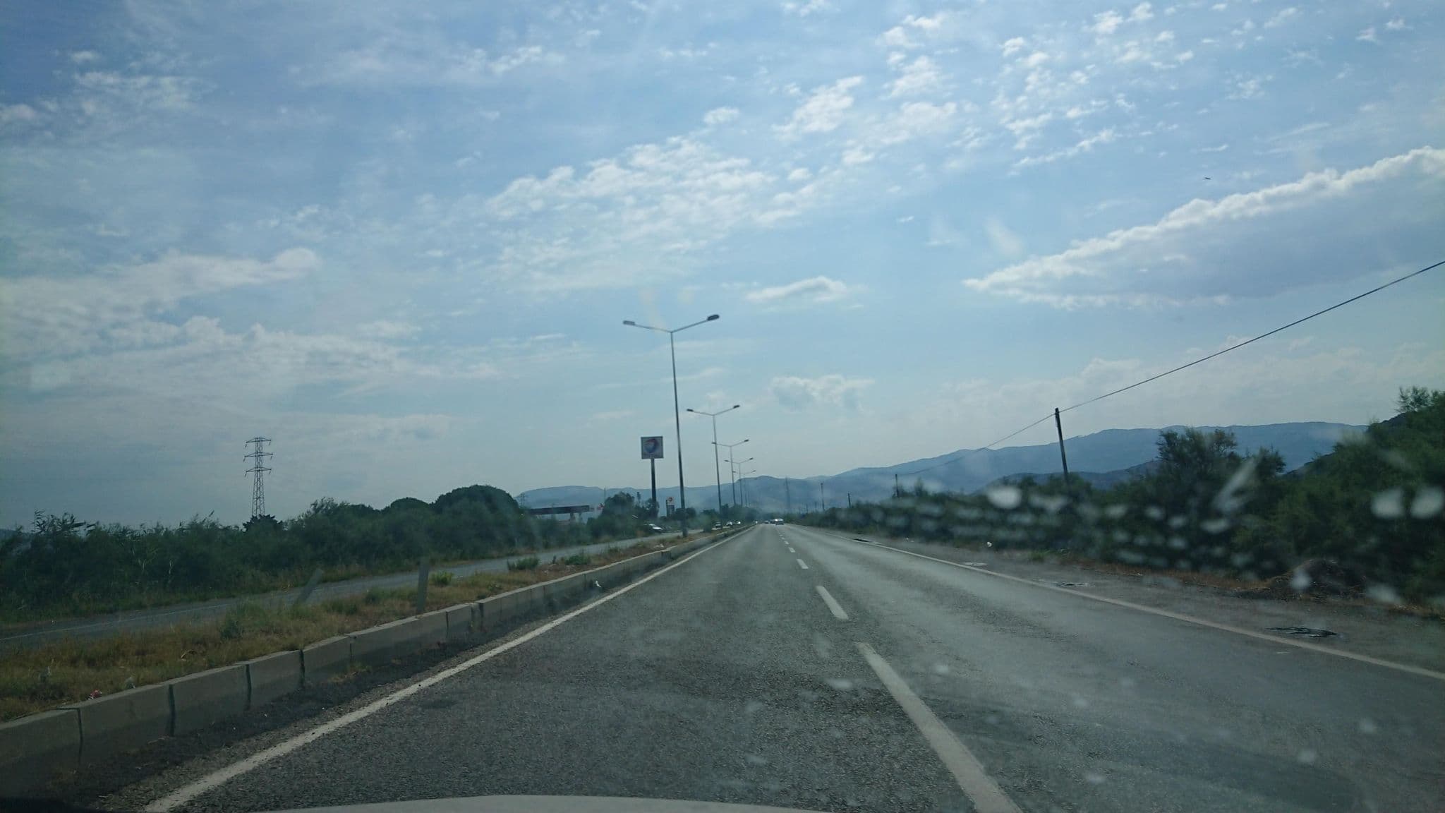 Street view near izmir efes akay hotel, Selçuk — © kubikanber (CC BY-SA · Mapillary)