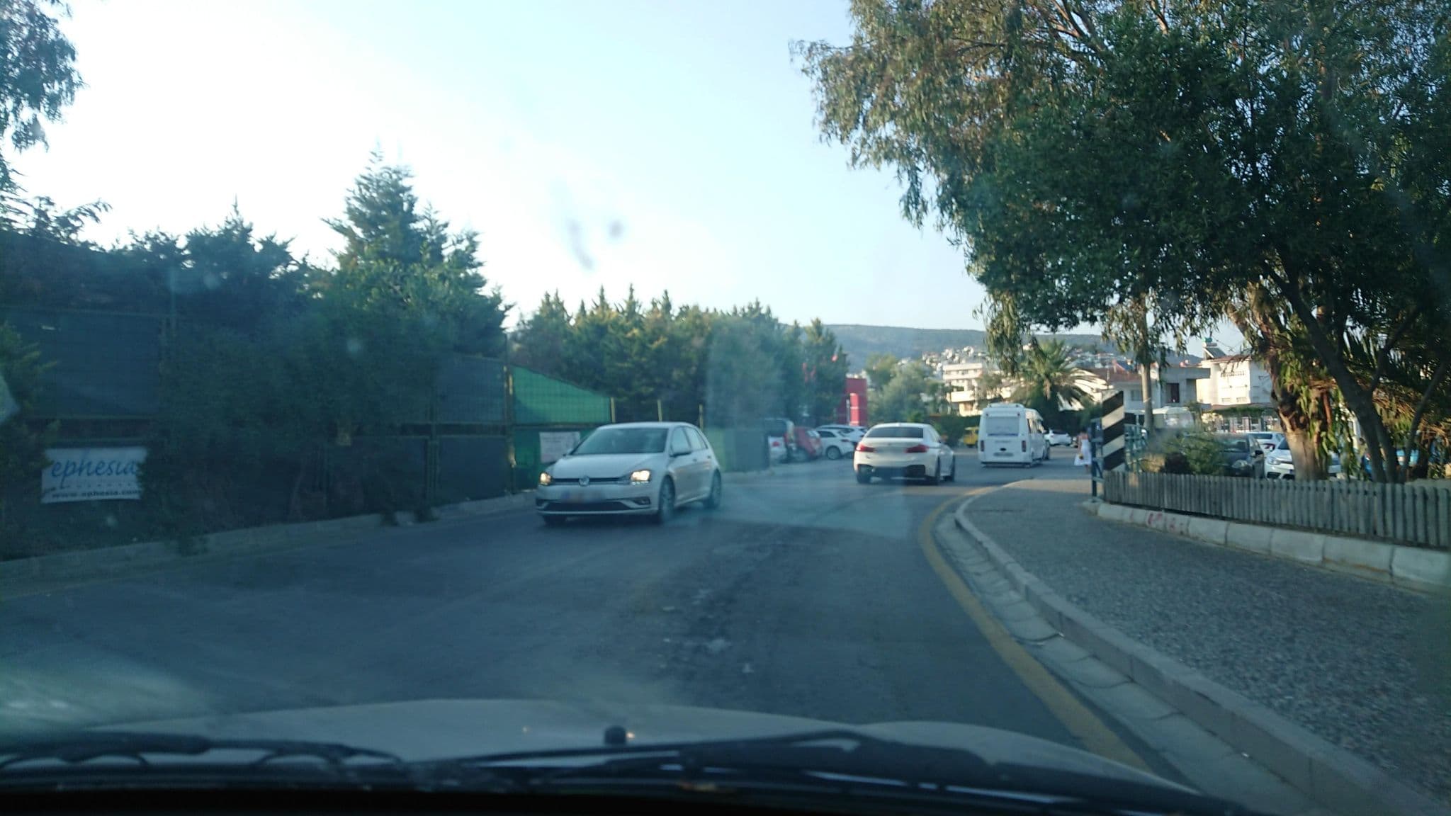Street view near Vista Hill Room 1244, Soğucak — © kubikanber (CC BY-SA · Mapillary)