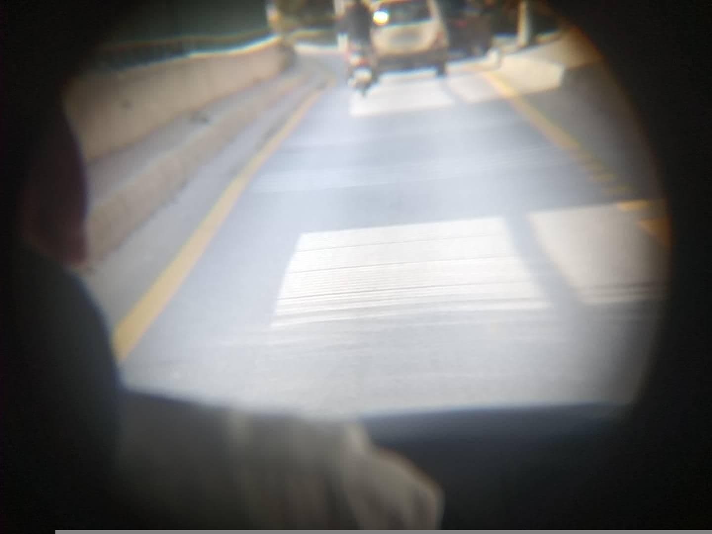 Street view near Oya Apart, Kuşadası — © iguana (CC BY-SA · Mapillary)