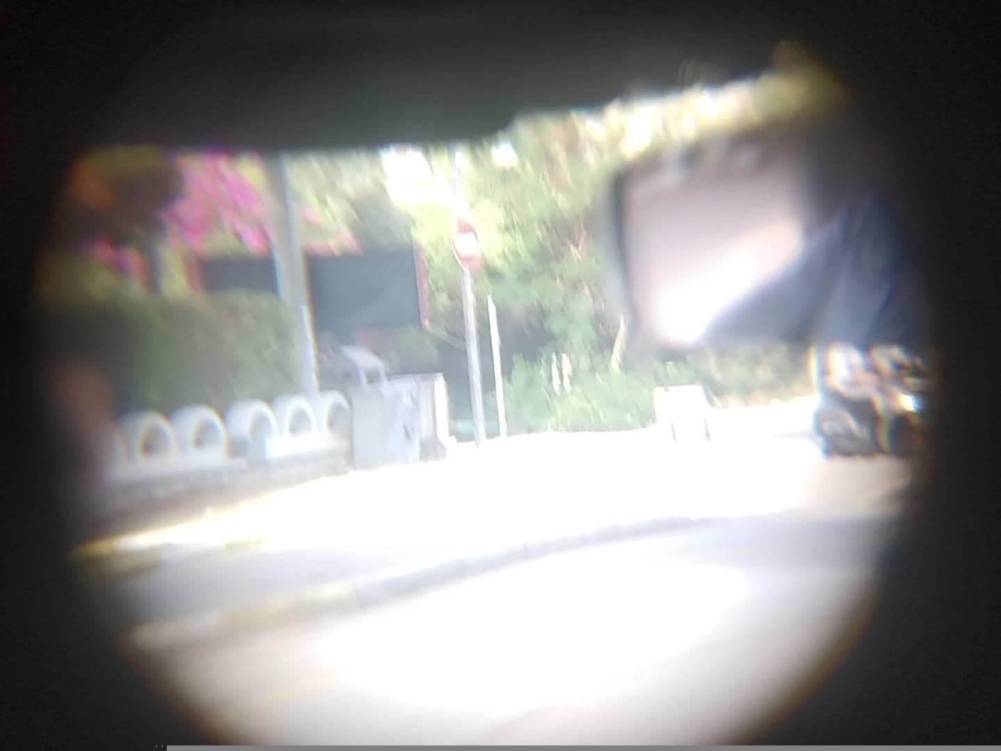Street view near Albora Hotel Kusadasi, Kuşadası — © iguana (CC BY-SA · Mapillary)