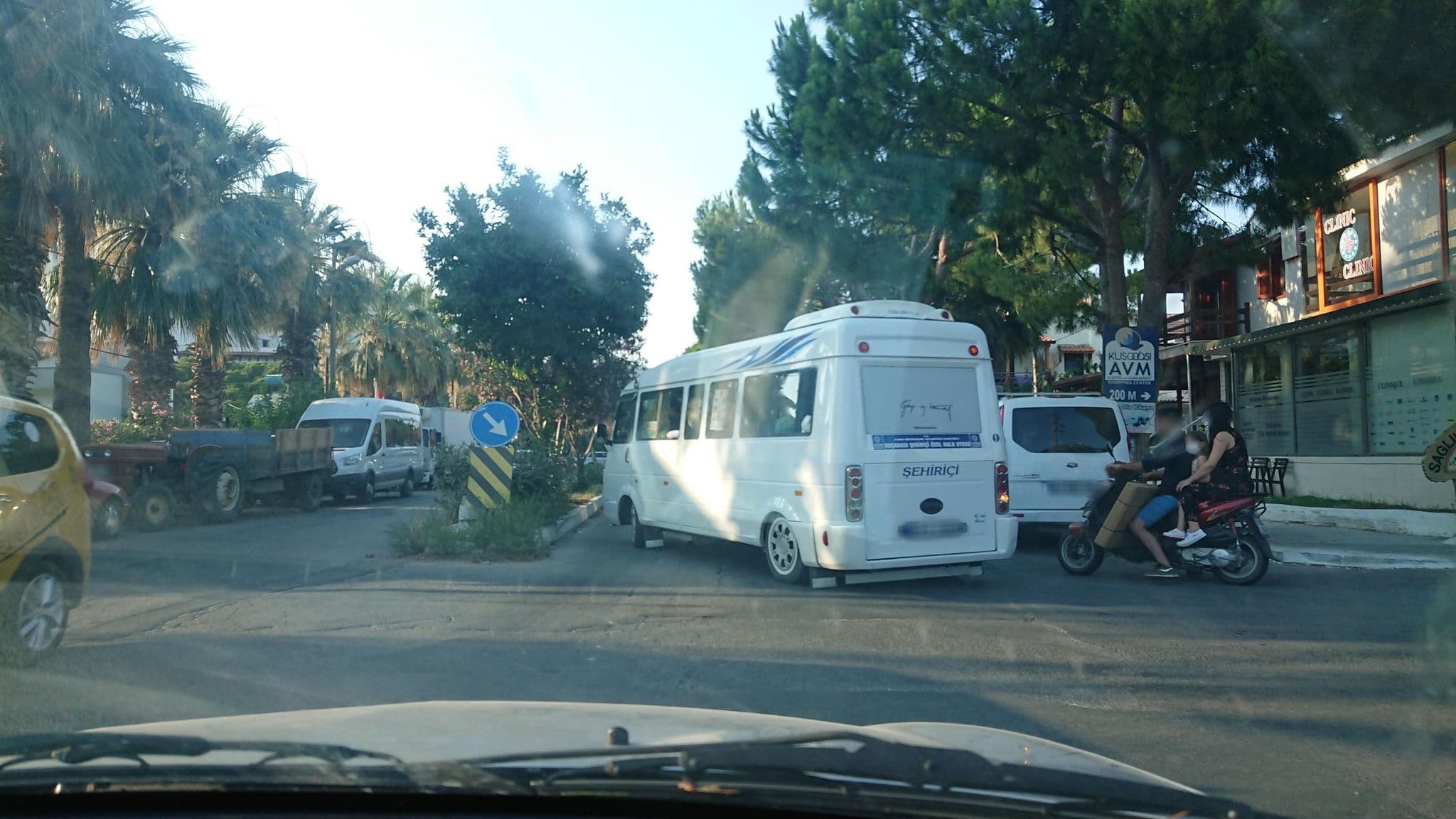 Street view near Room 1108, Soğucak — © kubikanber (CC BY-SA · Mapillary)