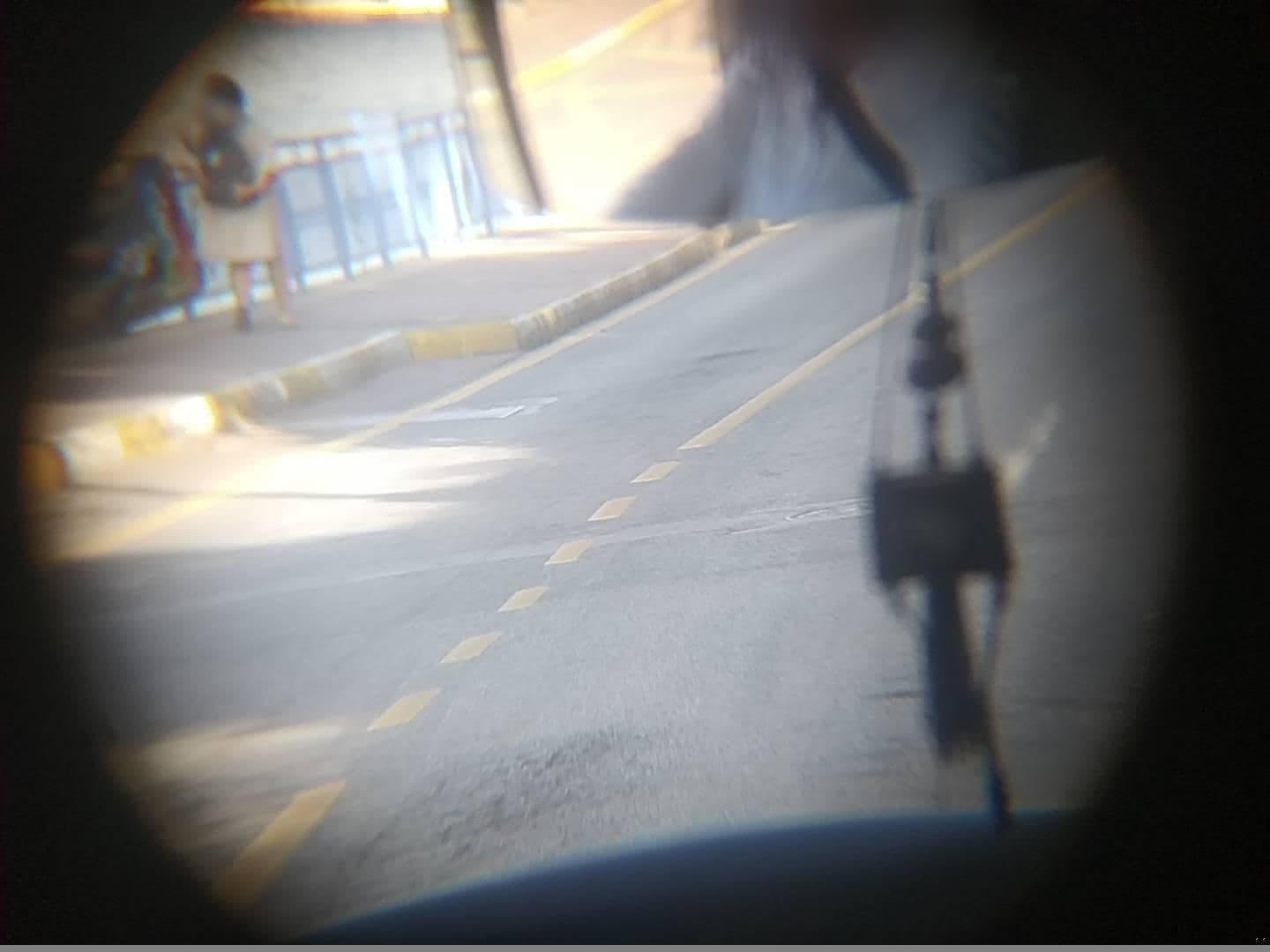 Street view near Sole Otel Santa Maria, Kuşadası — © iguana (CC BY-SA · Mapillary)