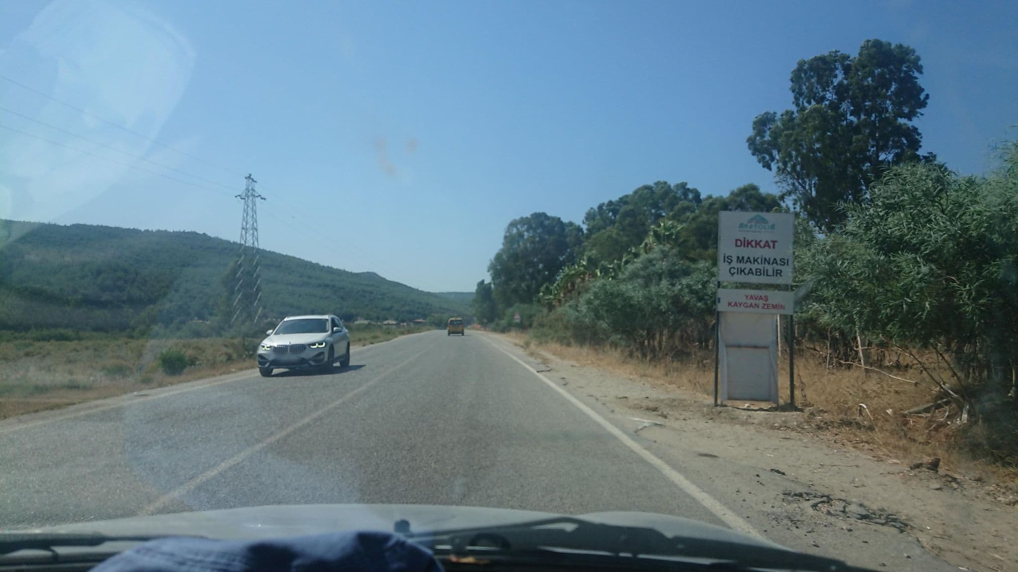 Street view near 217 Nolu Oda, Selçuk — © kubikanber (CC BY-SA · Mapillary)