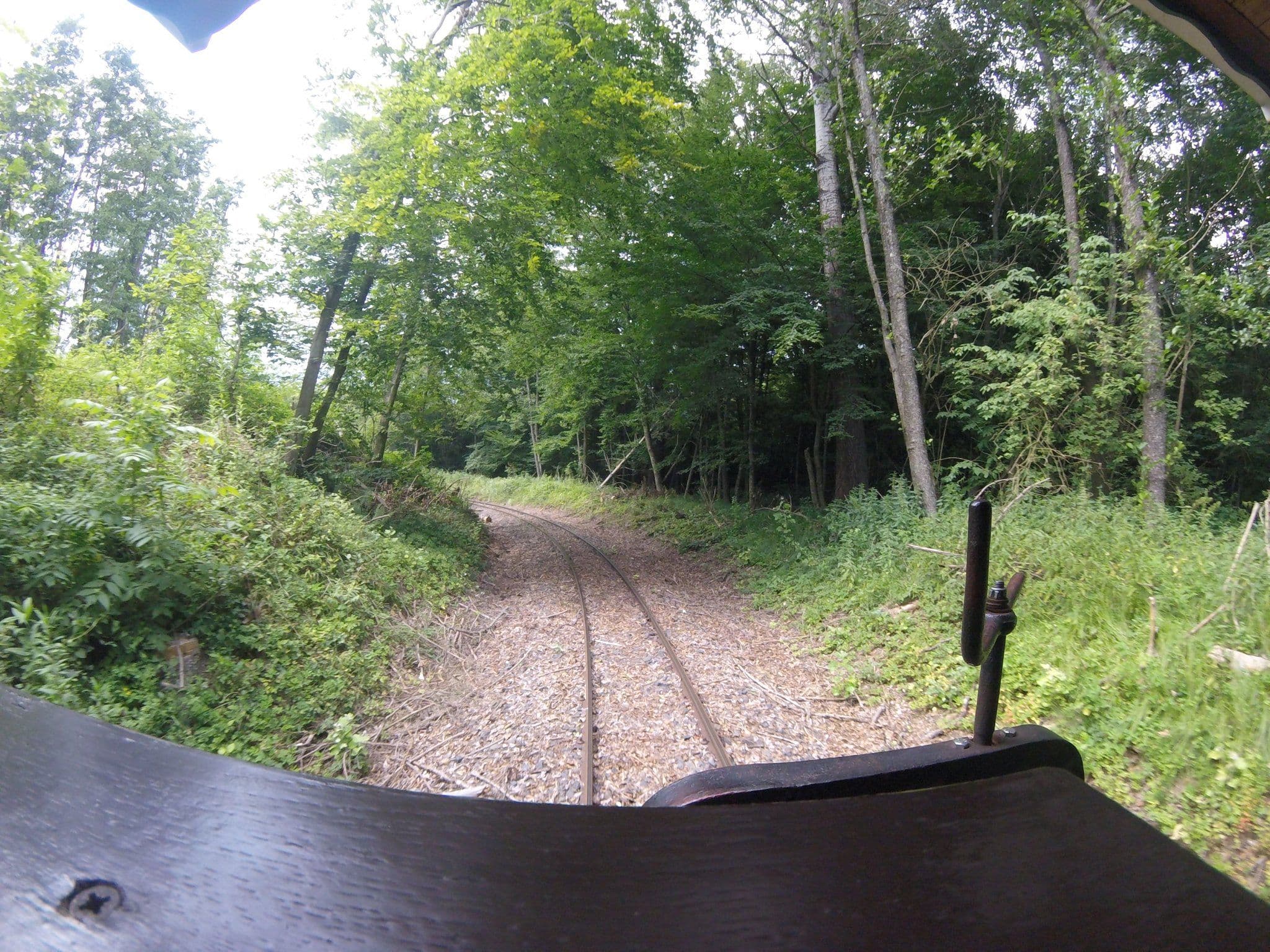 Street view near Kistolmácsi Erdei Lak, Becsehely — © utvonalfelmeresek (CC BY-SA · Mapillary)